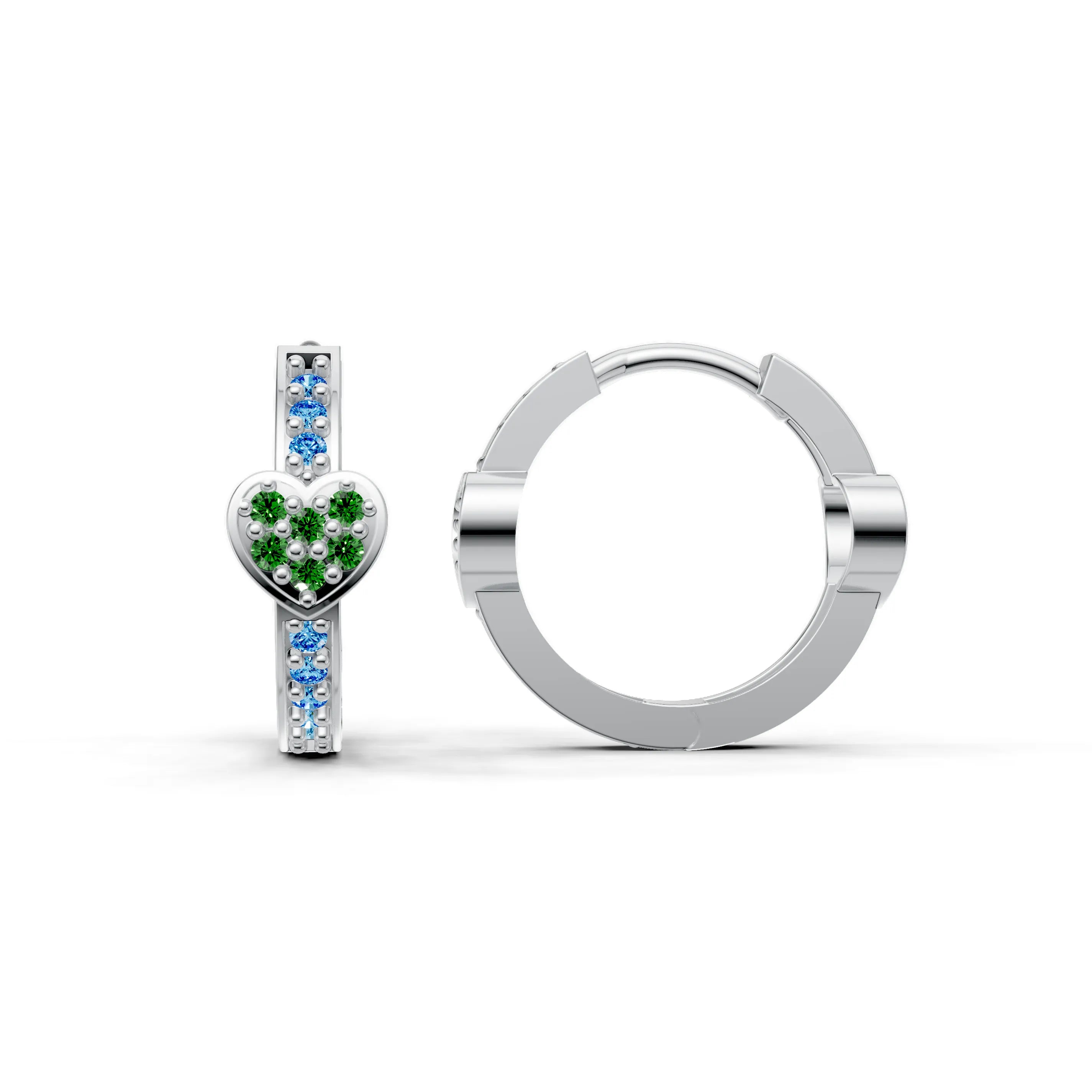 Silver_Emerald_Aquamarine