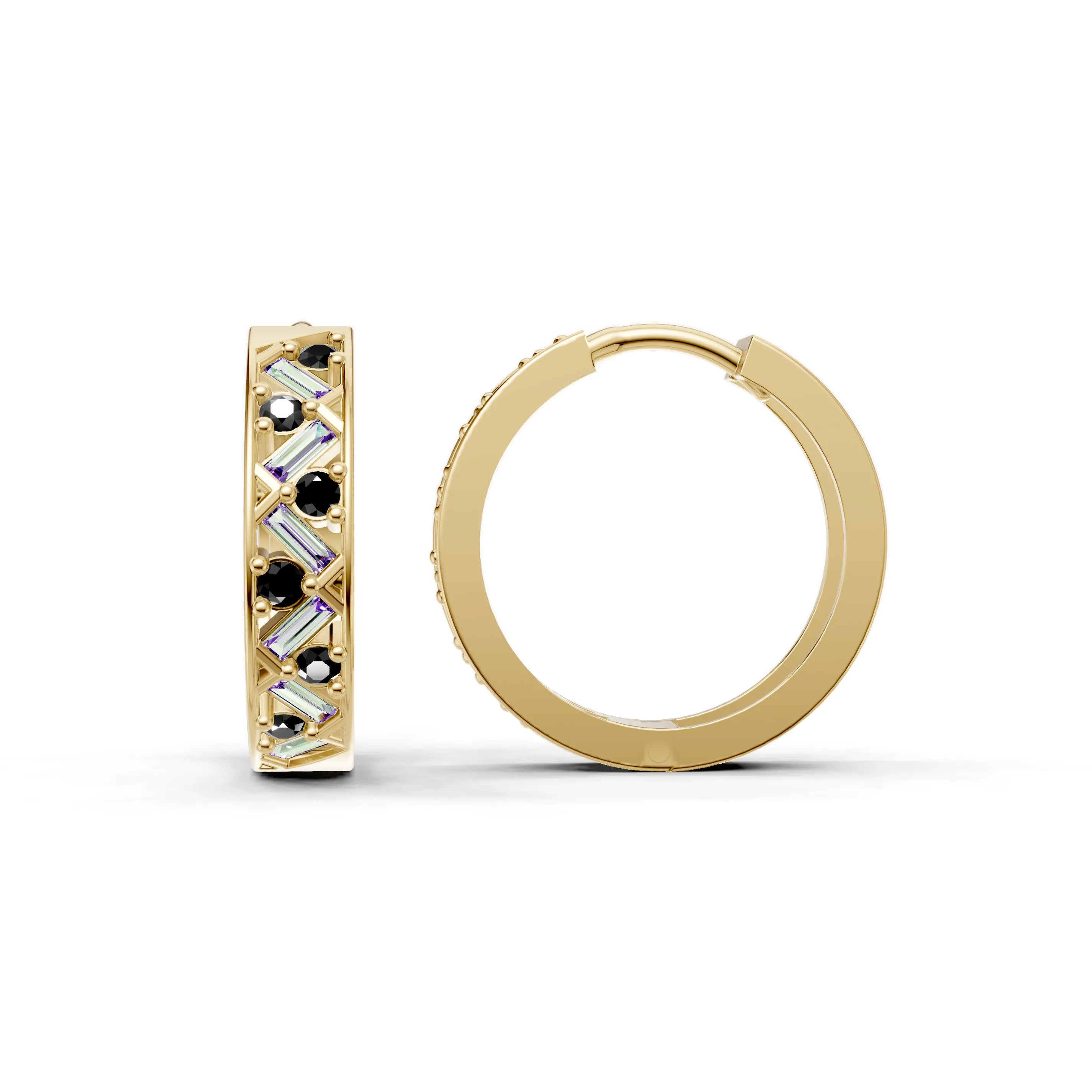 Gold_Black_Amethyst