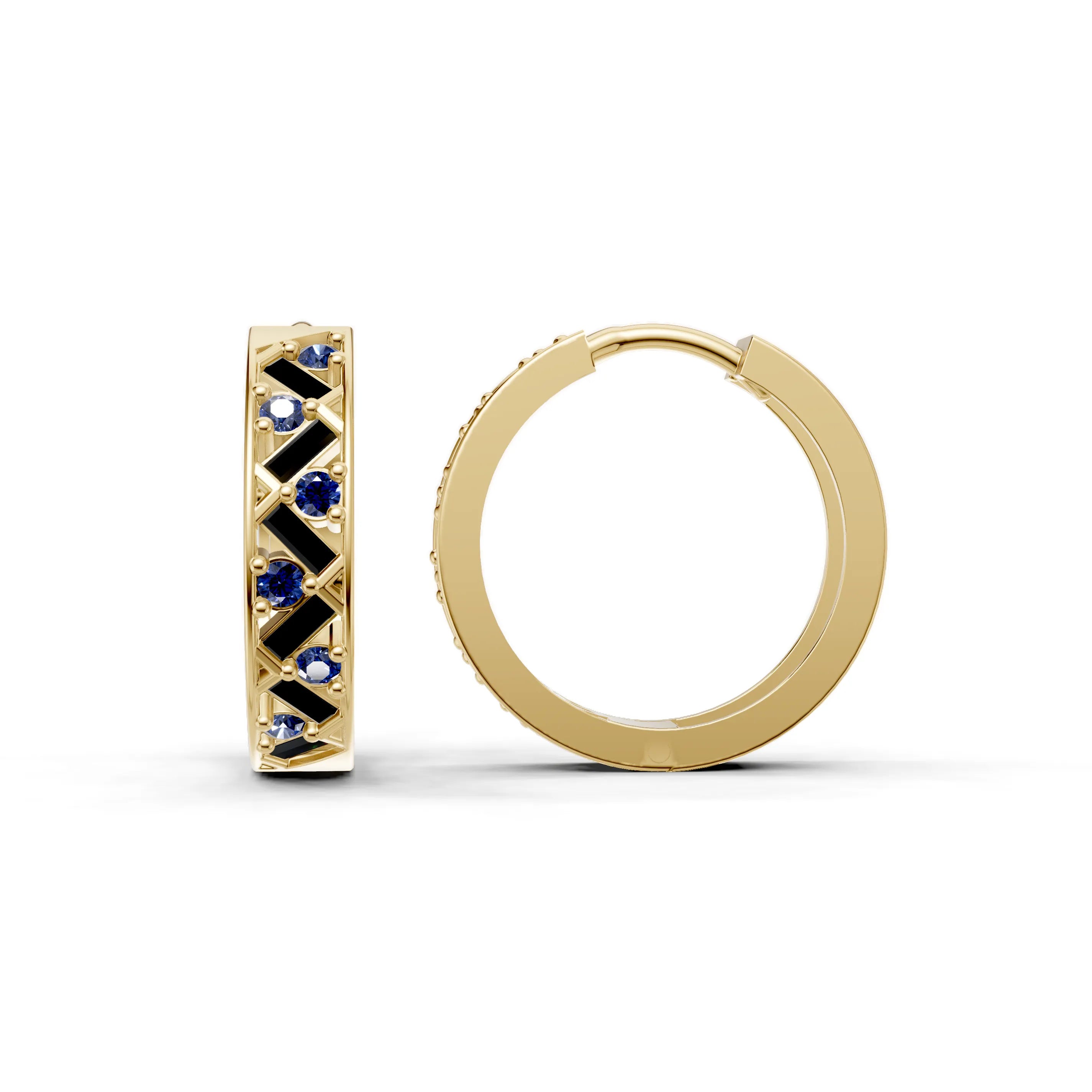 Gold_Sapphire_Black