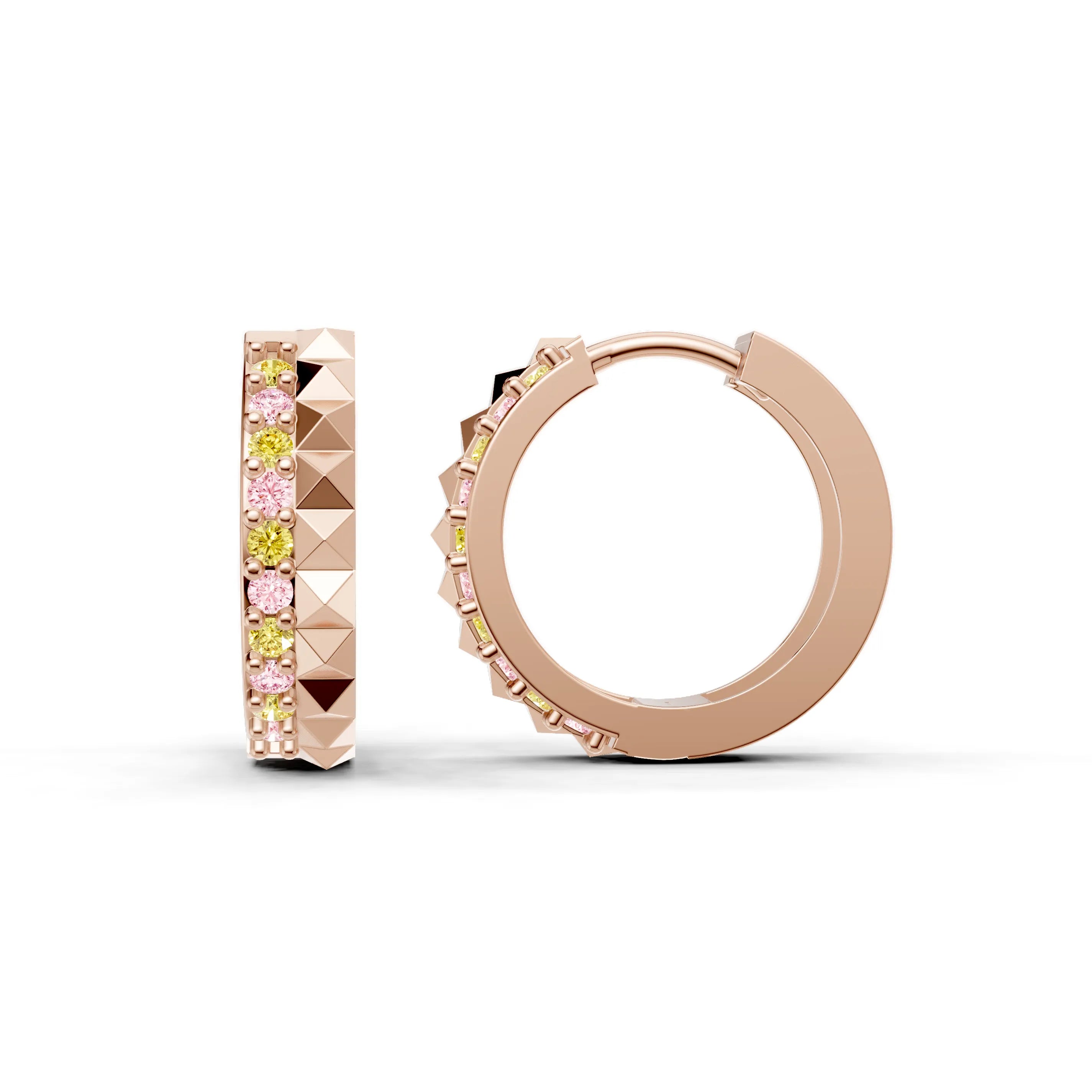 Rose_Citrine_Pink