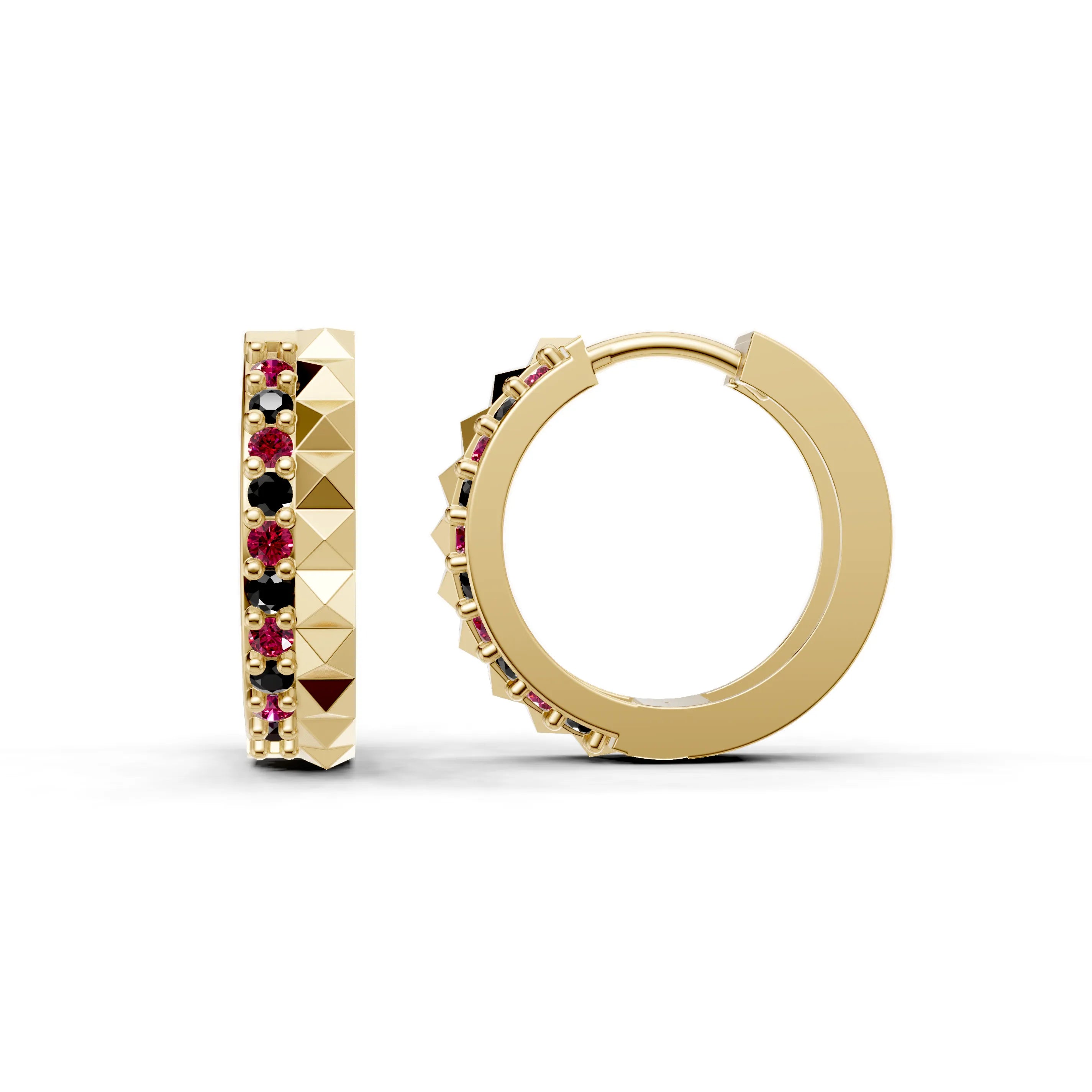 Gold_Ruby_Black