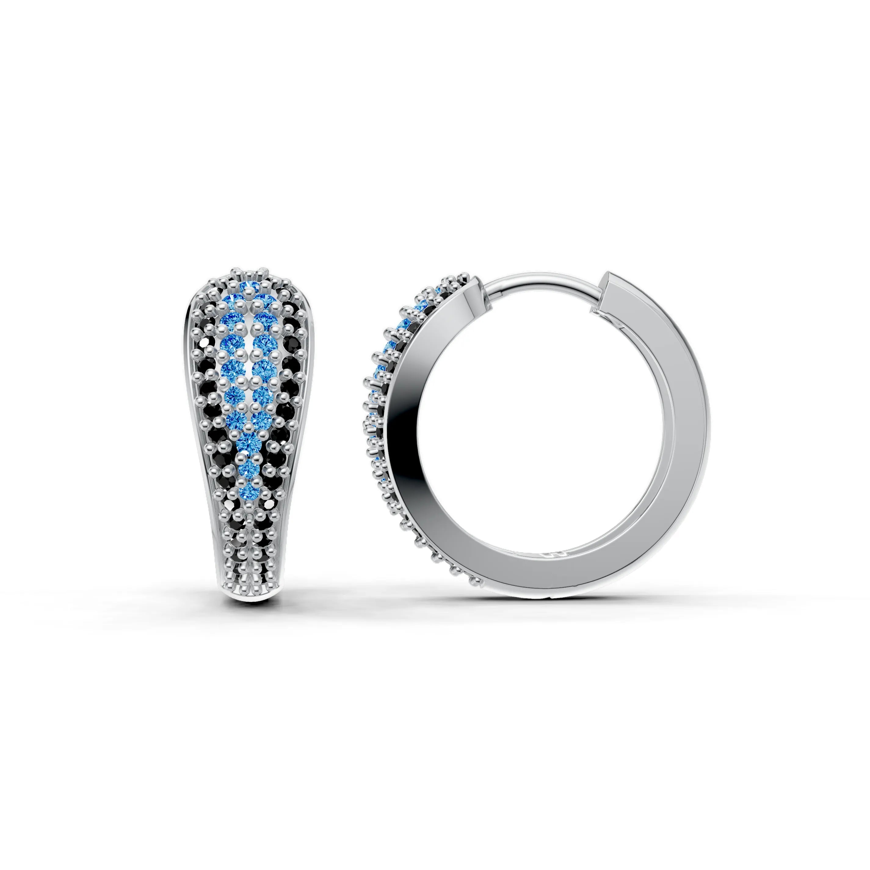 Silver_Aquamarine_Black