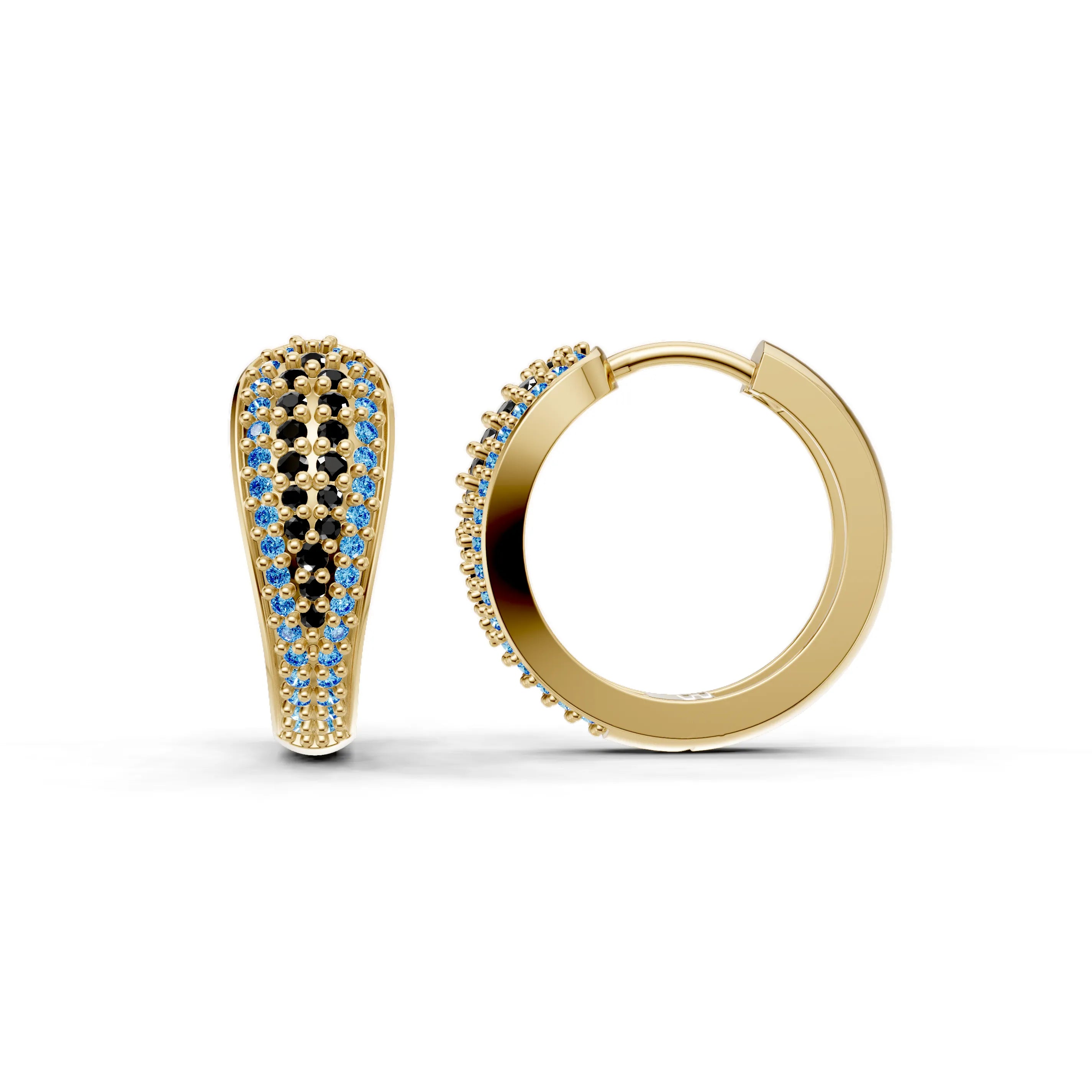 Gold_Black_Aquamarine