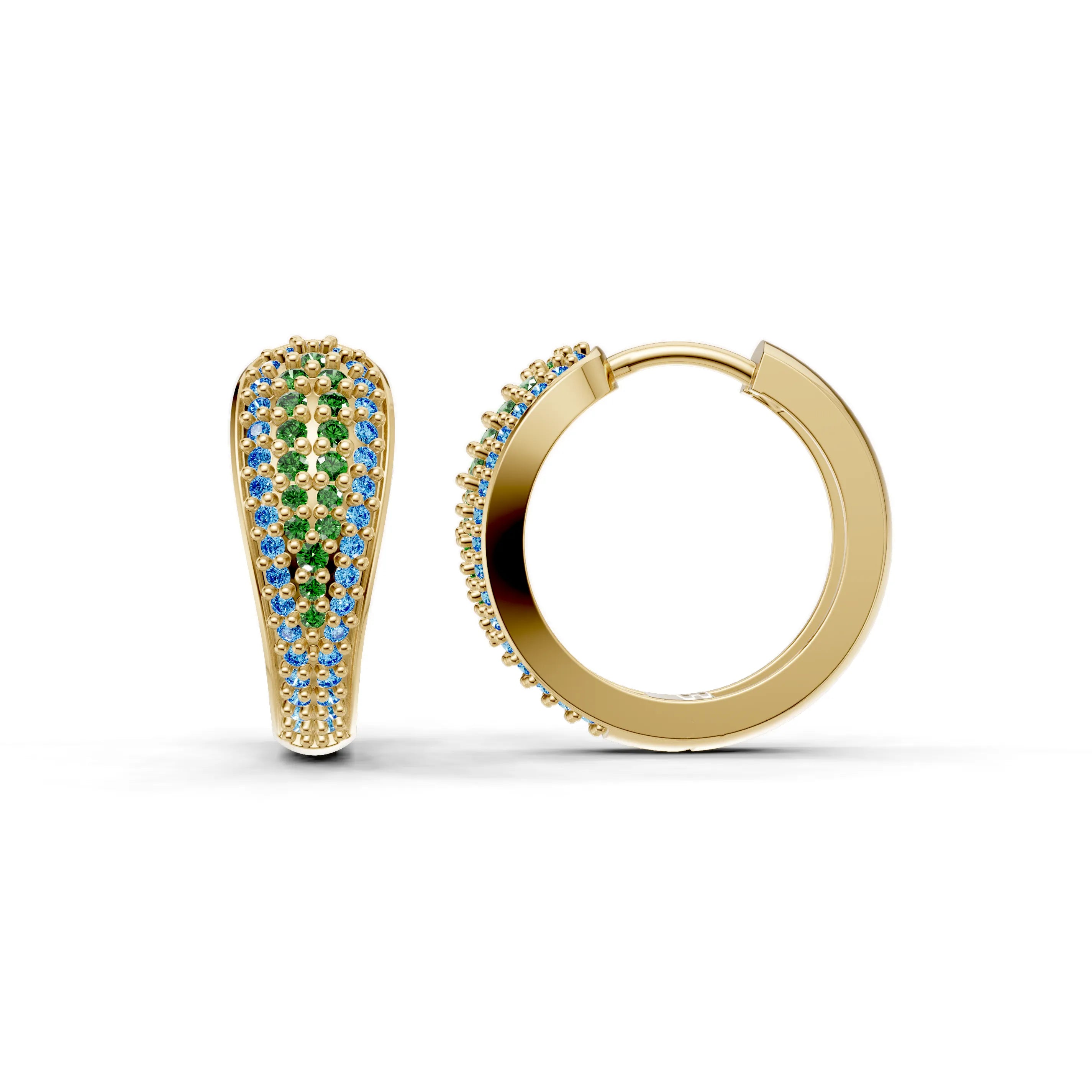 Gold_Emerald_Aquamarine