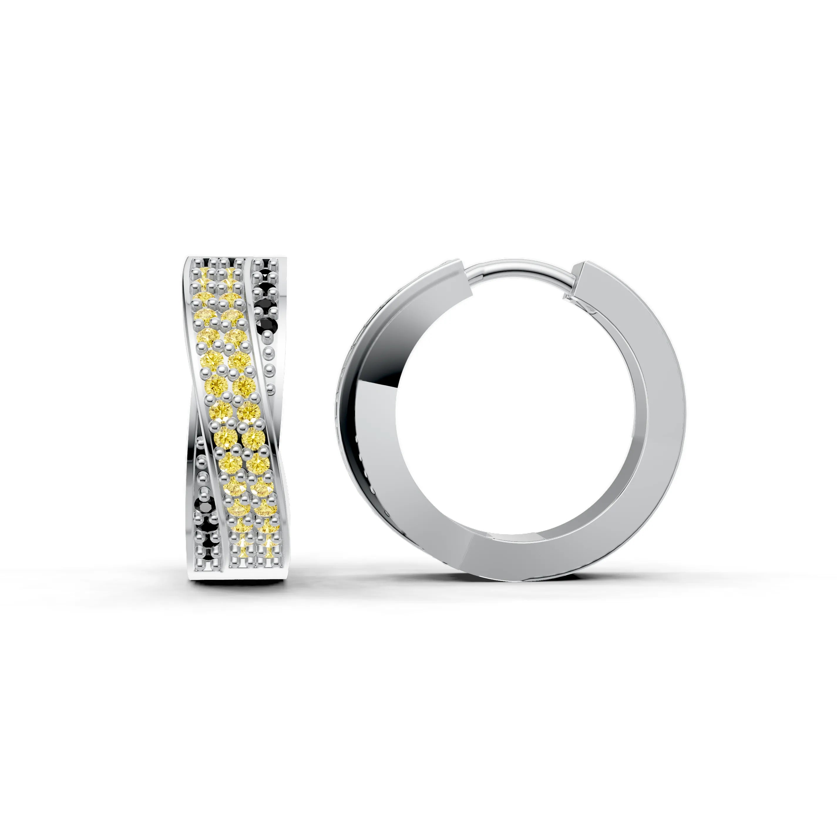 Silver_Citrine_Black
