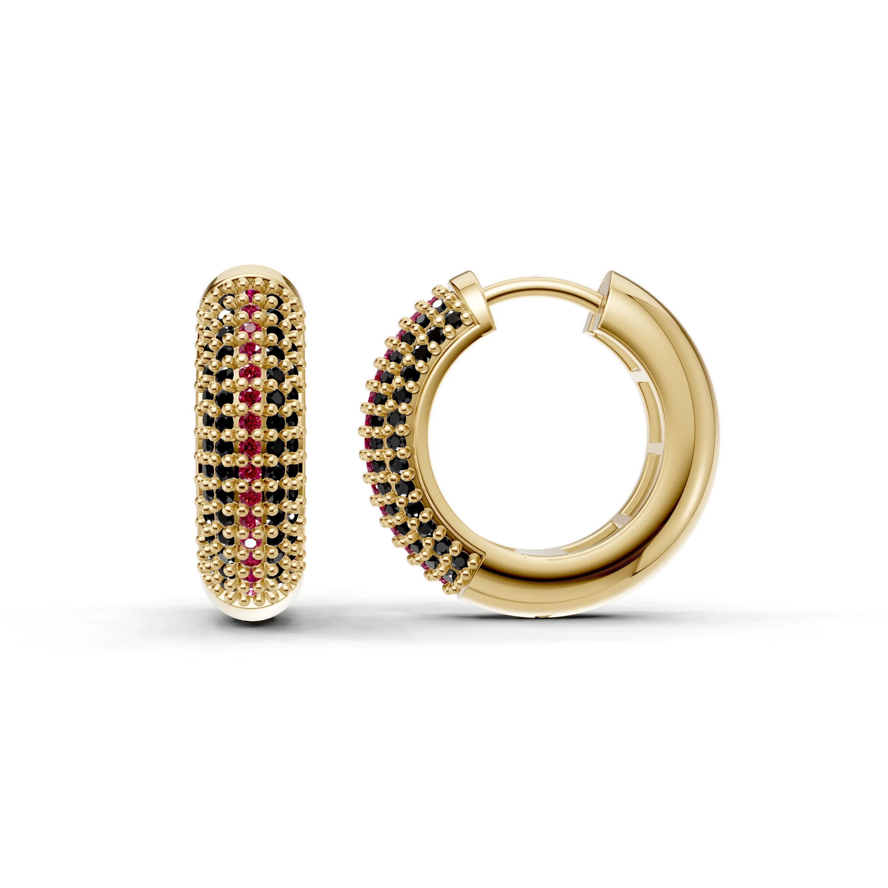 Gold_Ruby_Black