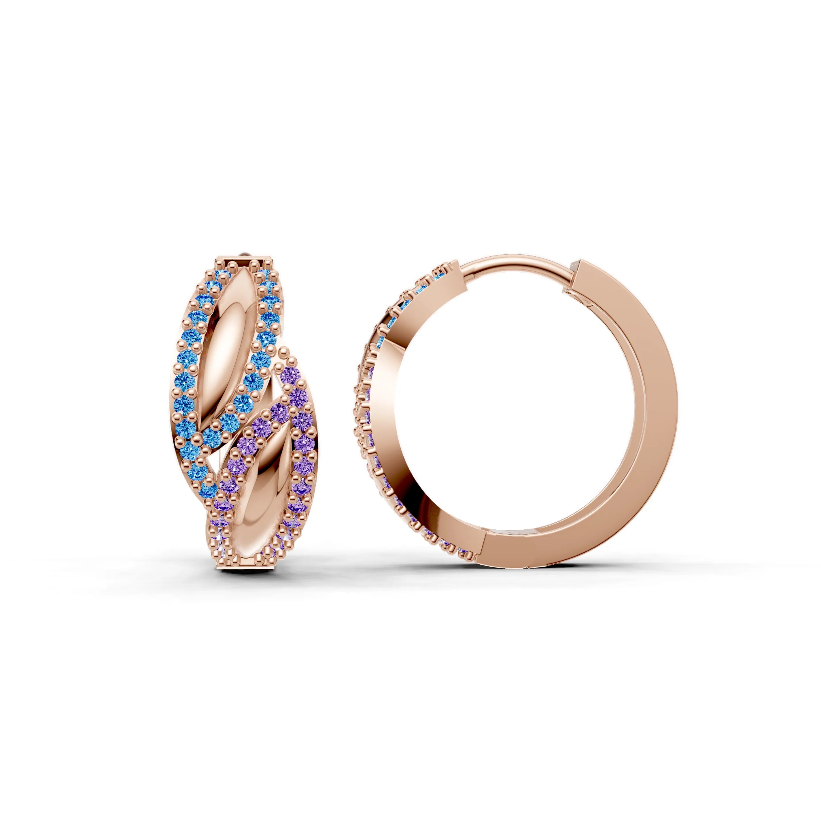 Rose_Aquamarine_Amethyst