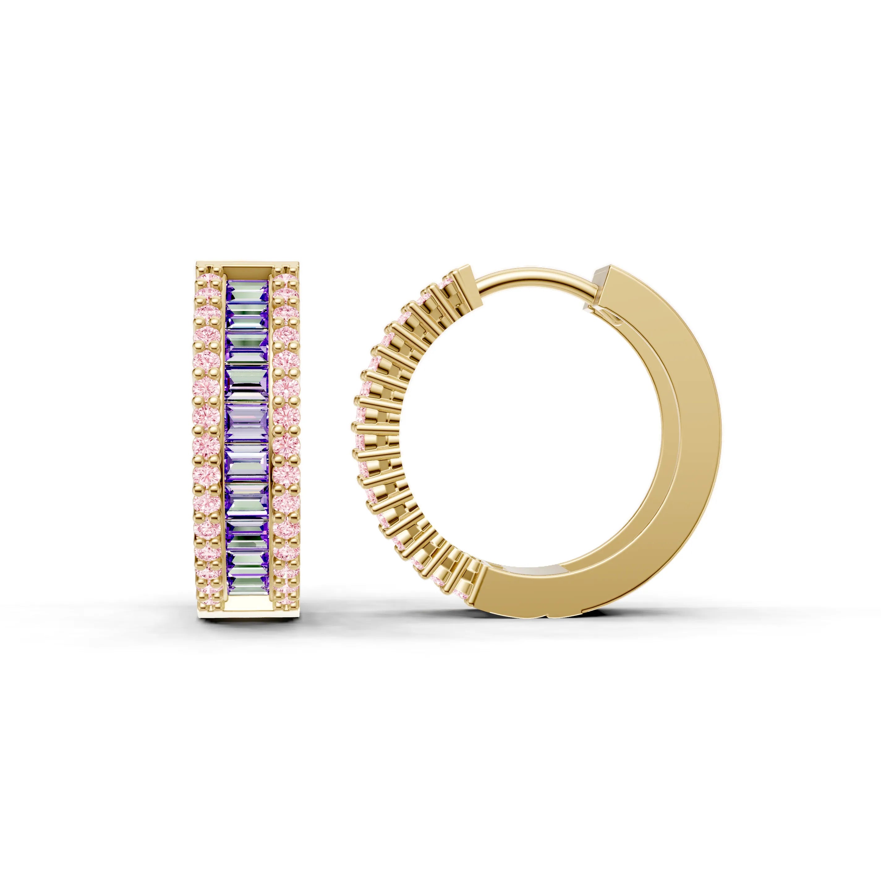 Gold_Amethyst_Pink