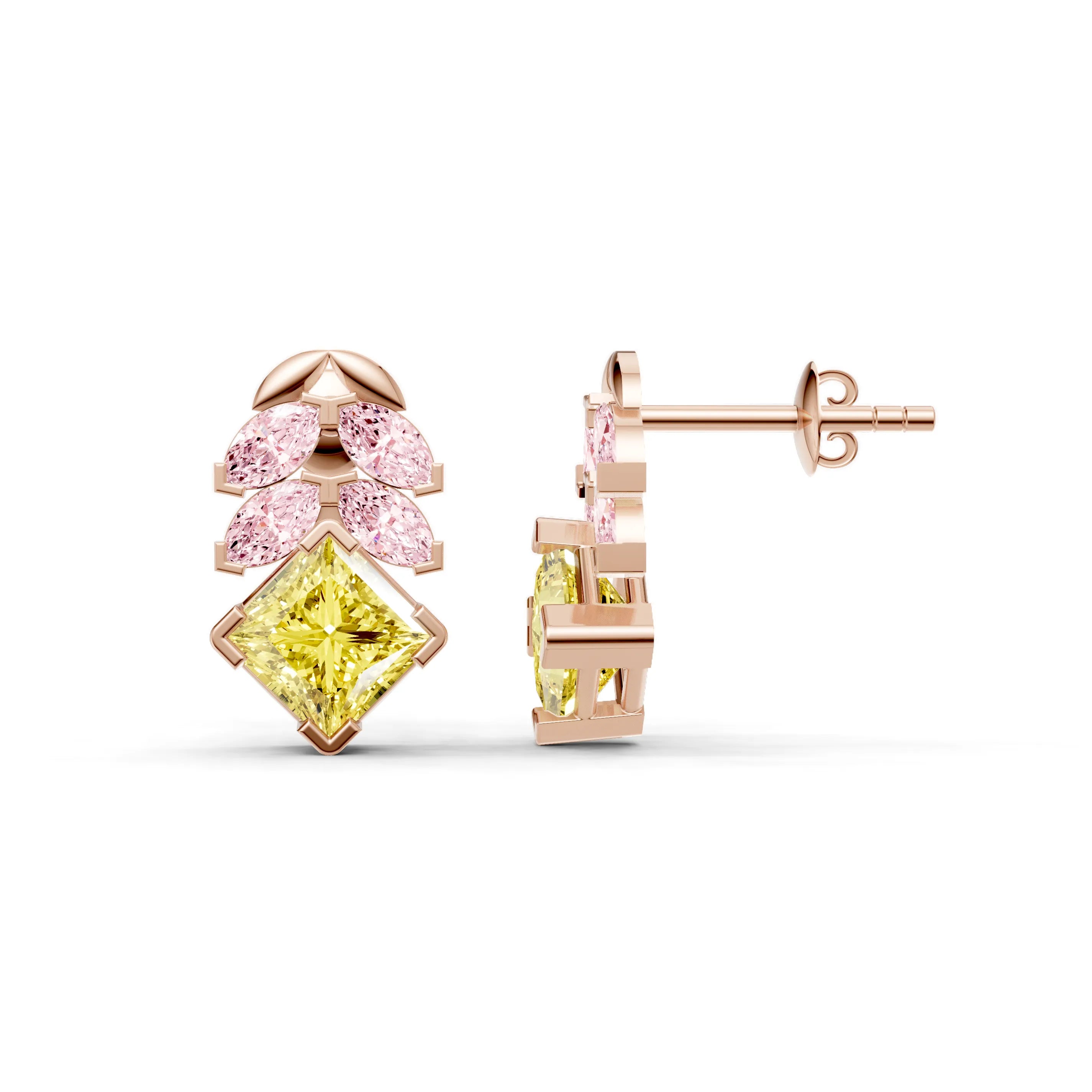 Rose_Citrine_Pink