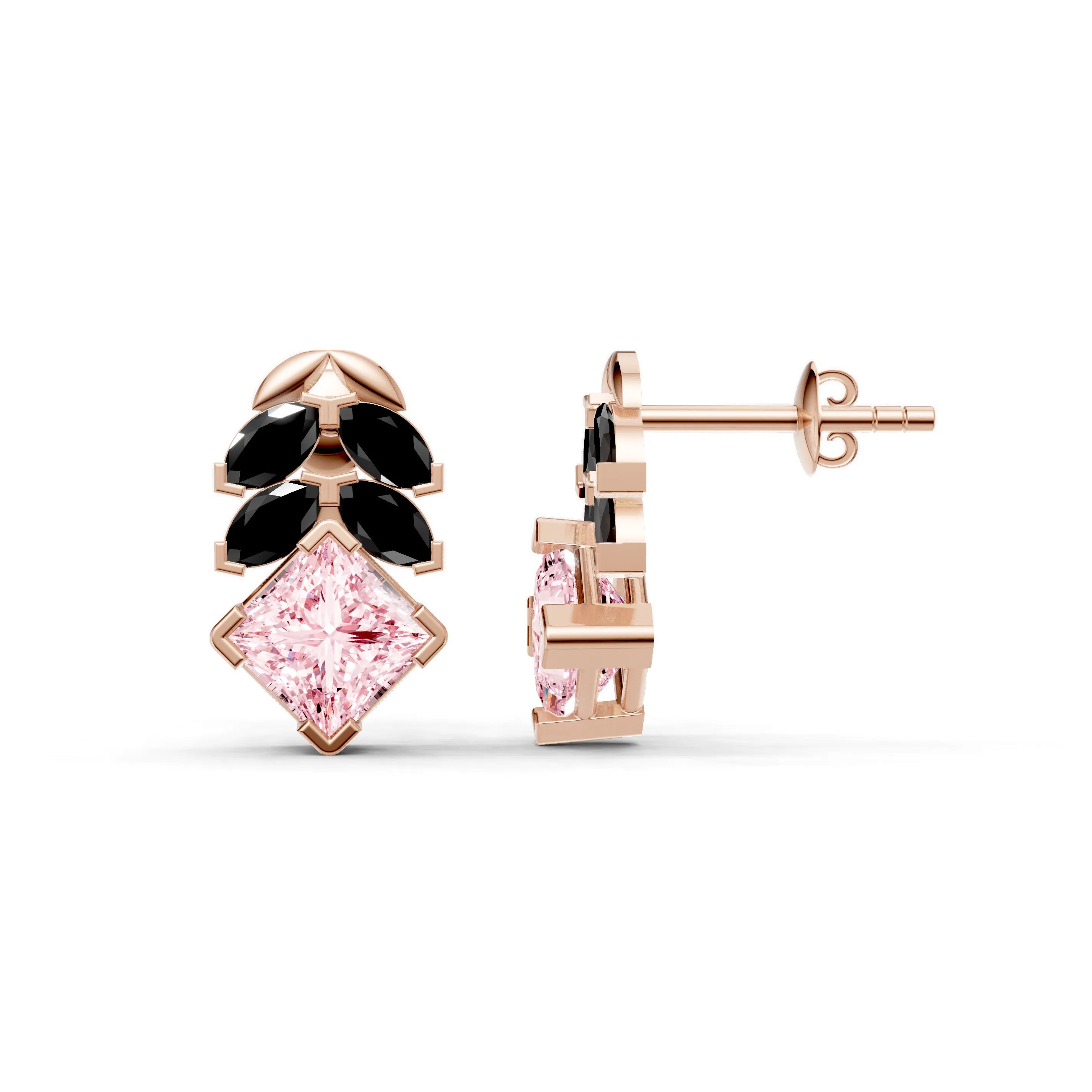Rose_Pink_Black