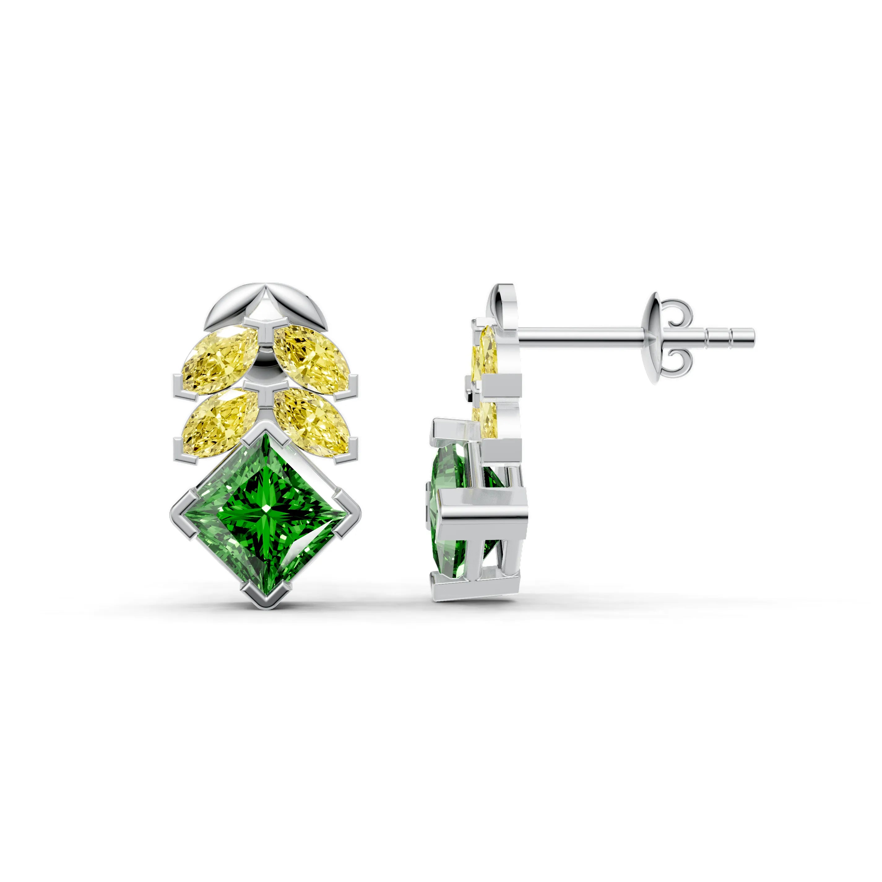 Silver_Emerald_Citrine