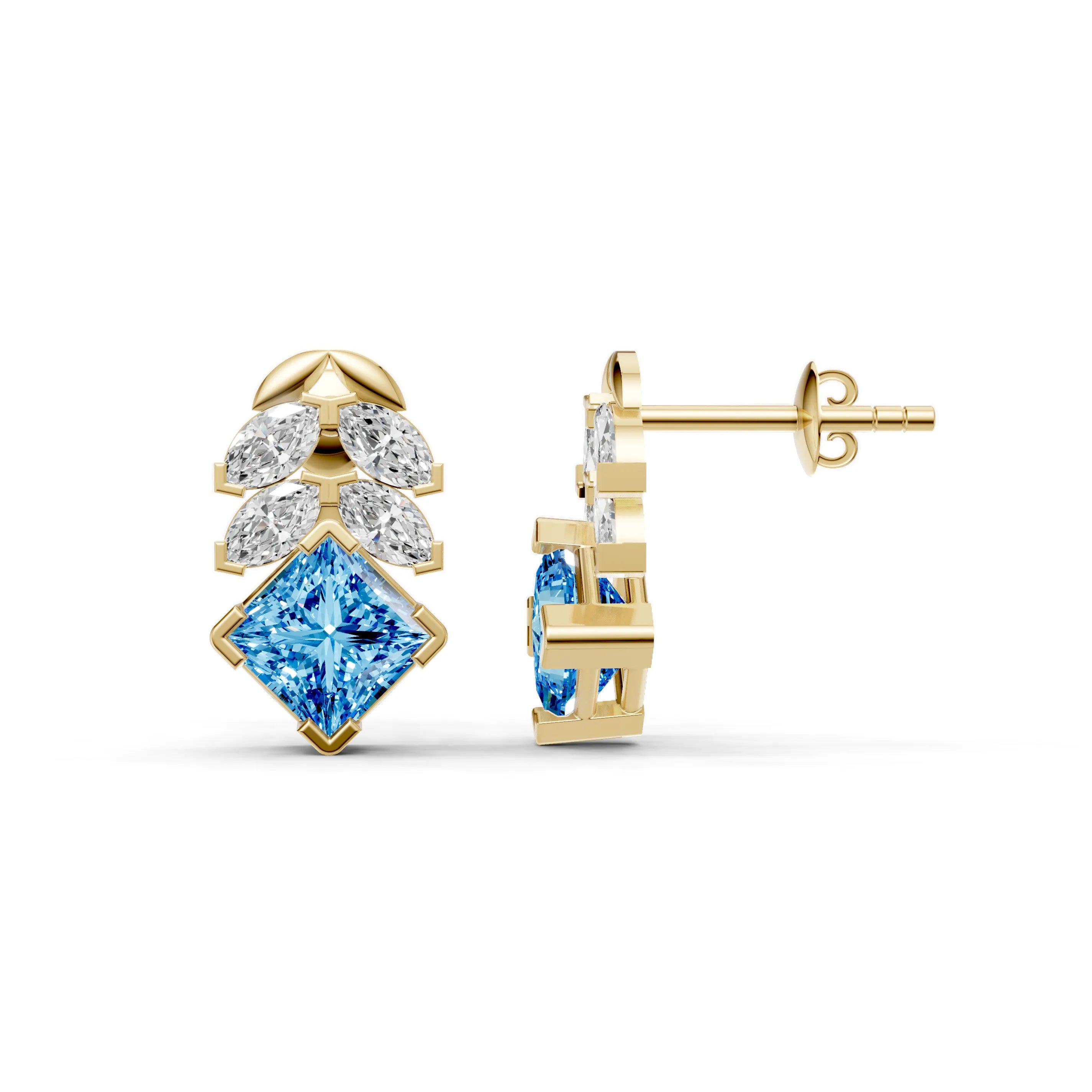 Gold_Aquamarine_Diamond