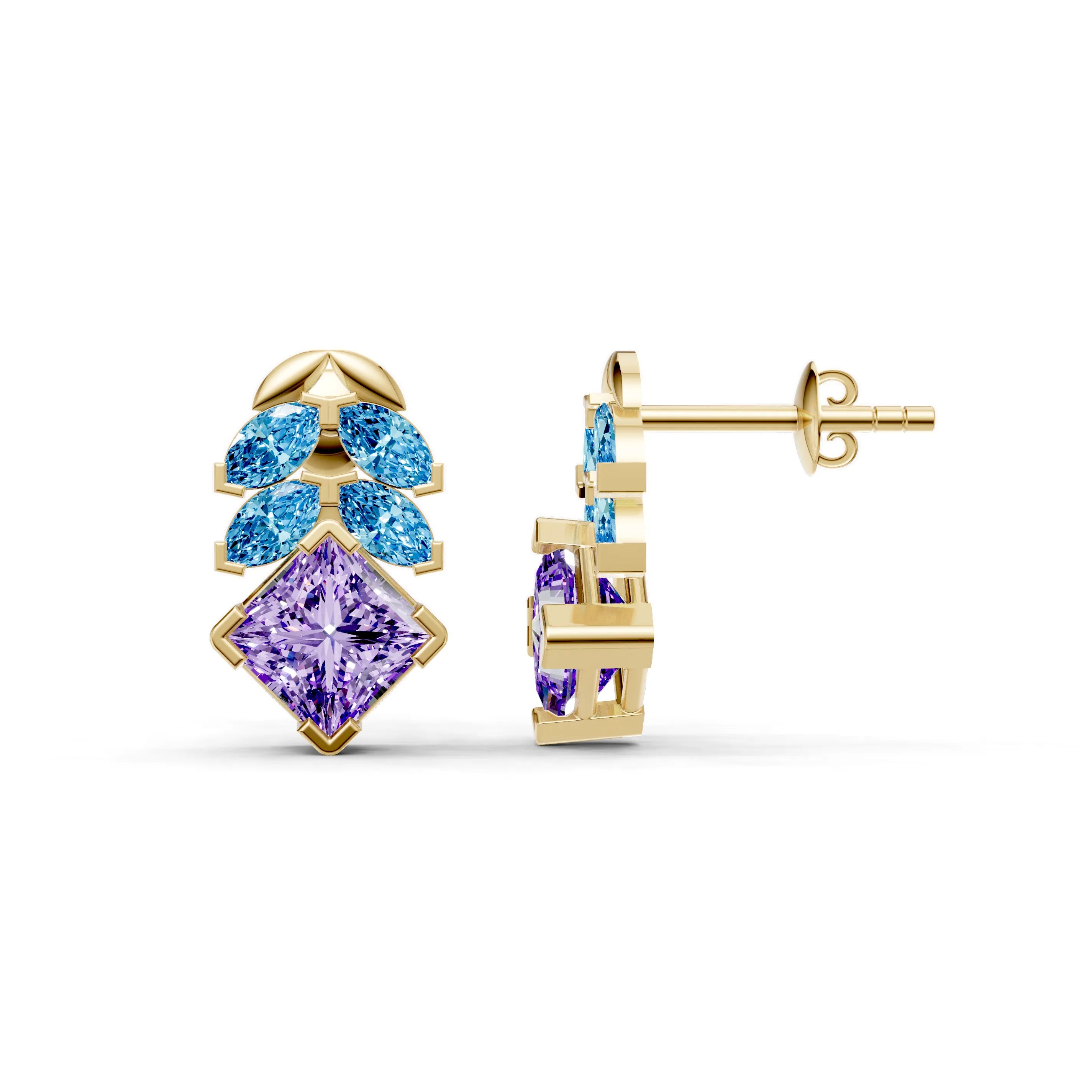 Gold_Amethyst_Aquamarine