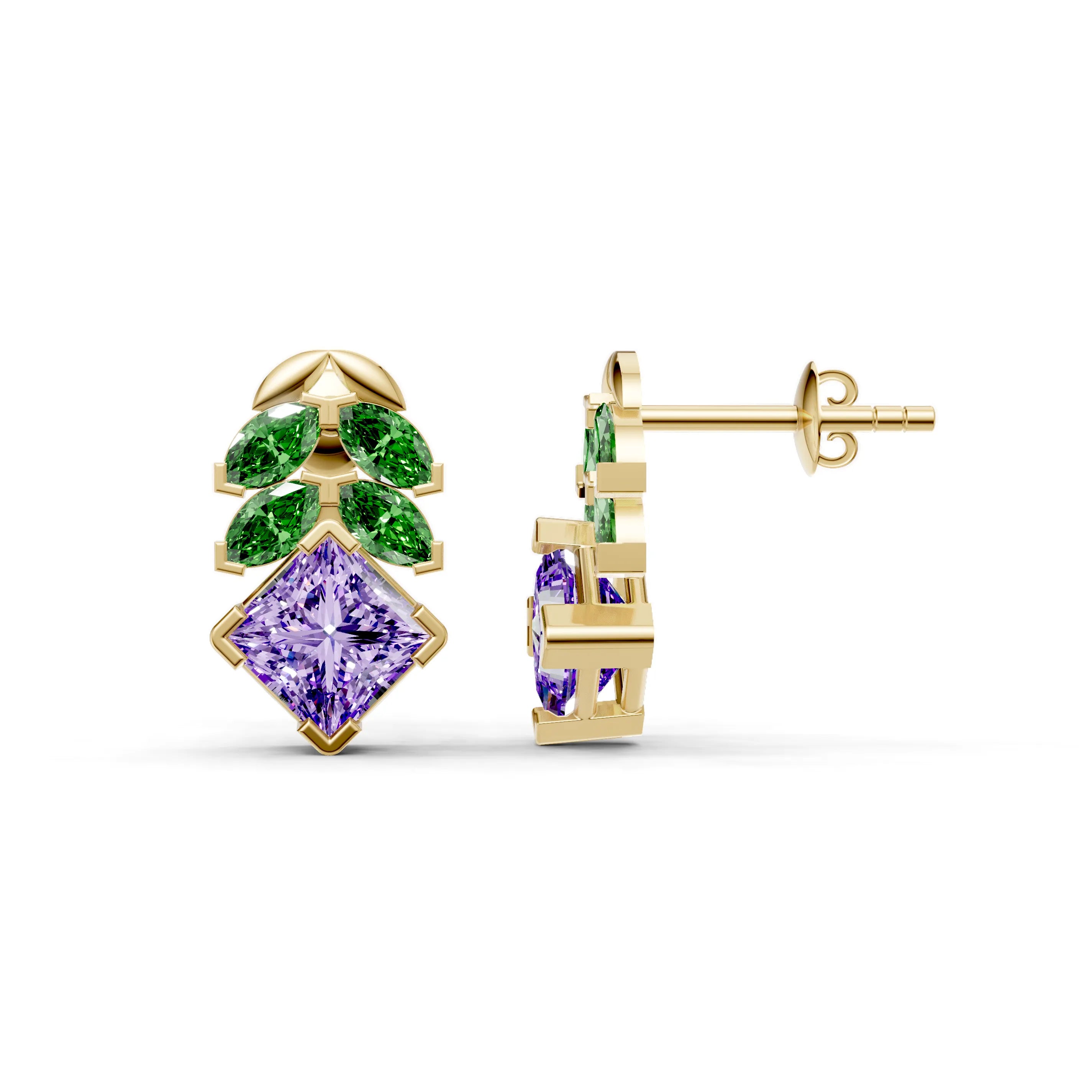 Gold_Amethyst_Emerald