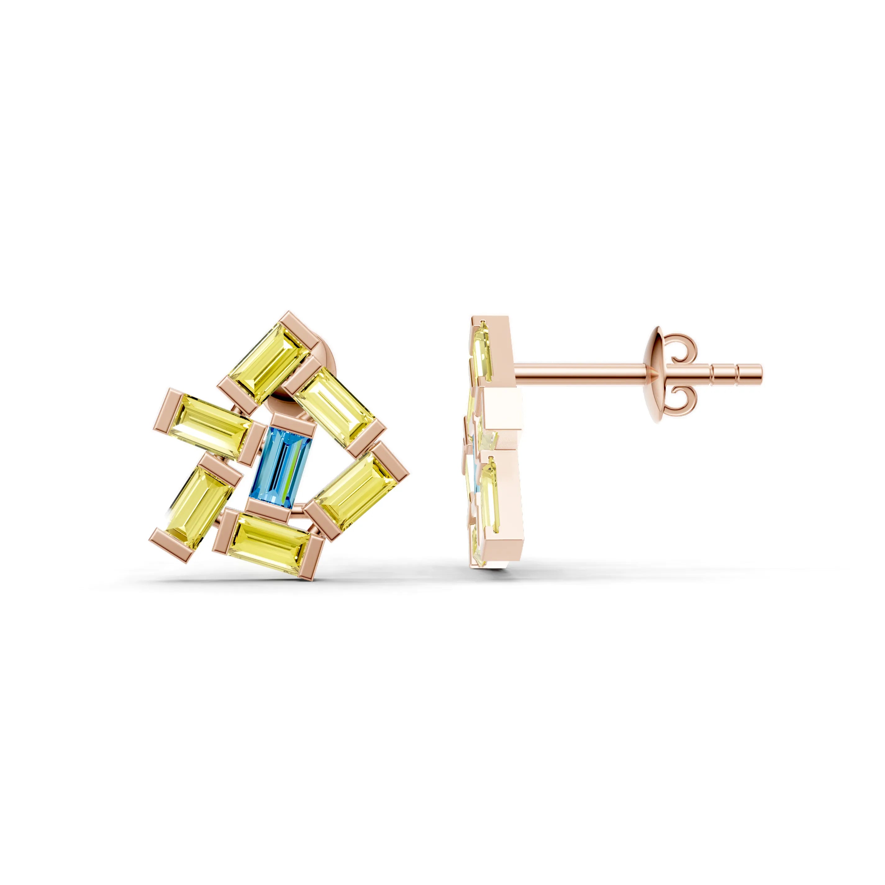 Rose_Citrine_Aquamarine