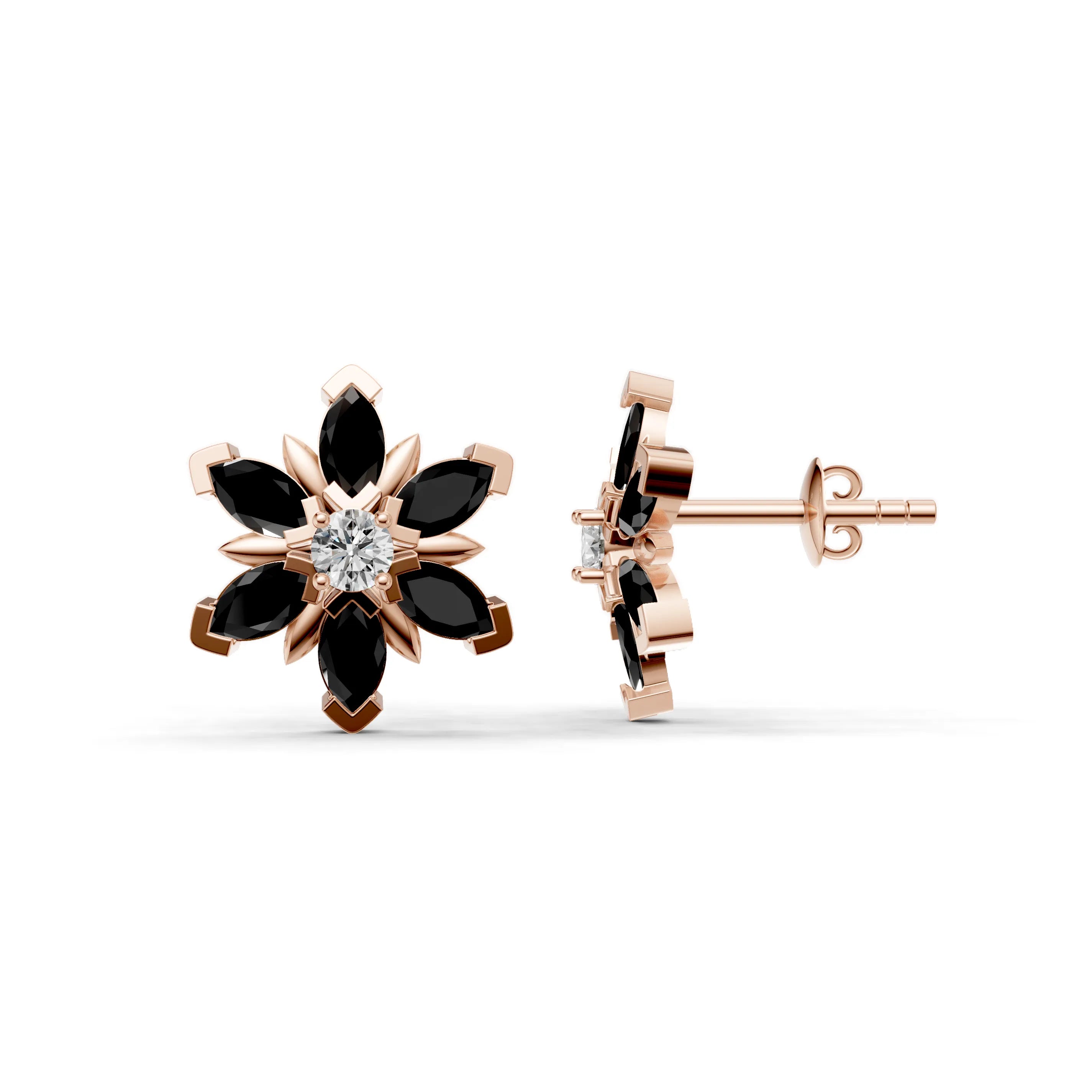 Rose_Diamond_Black