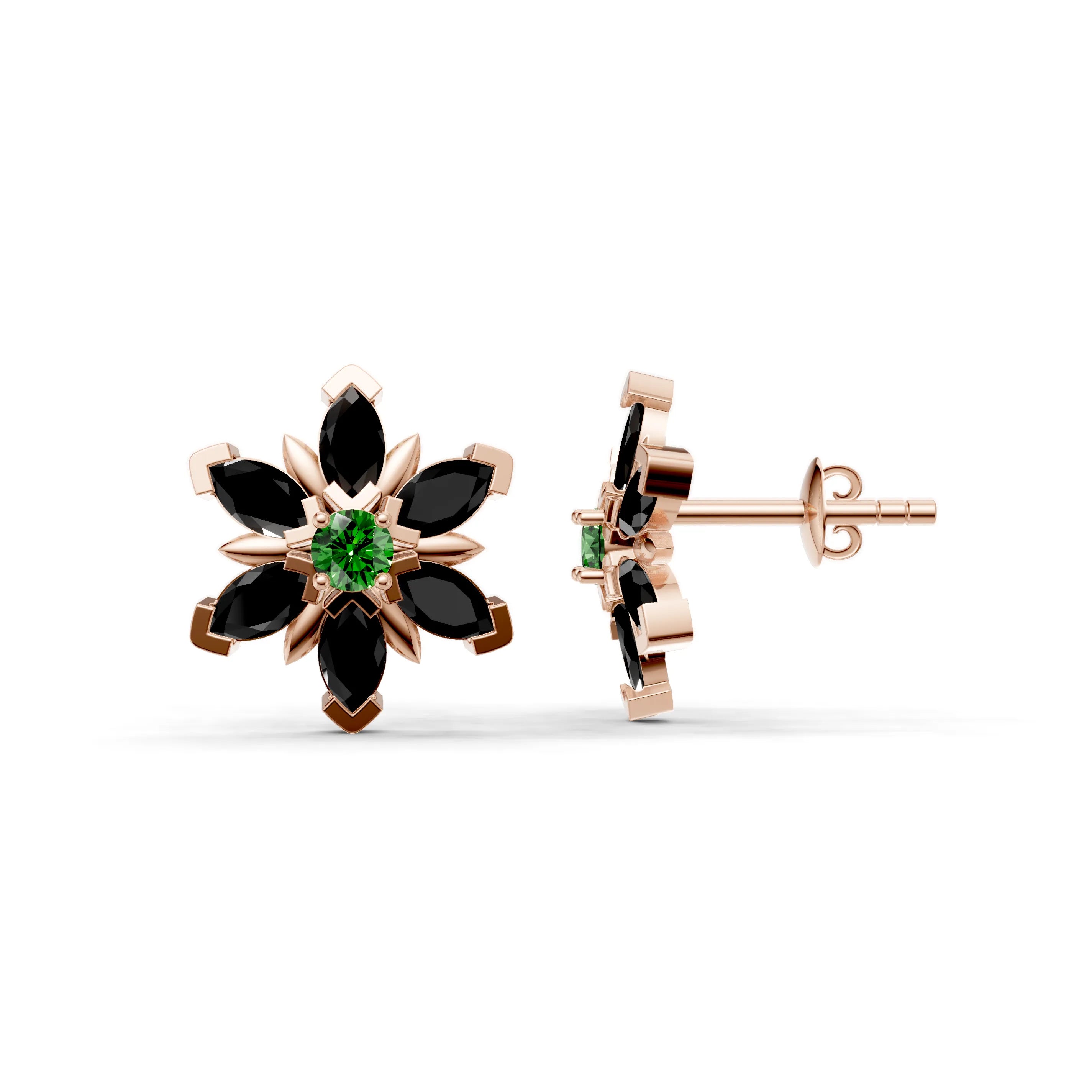 Rose_Emerald_Black
