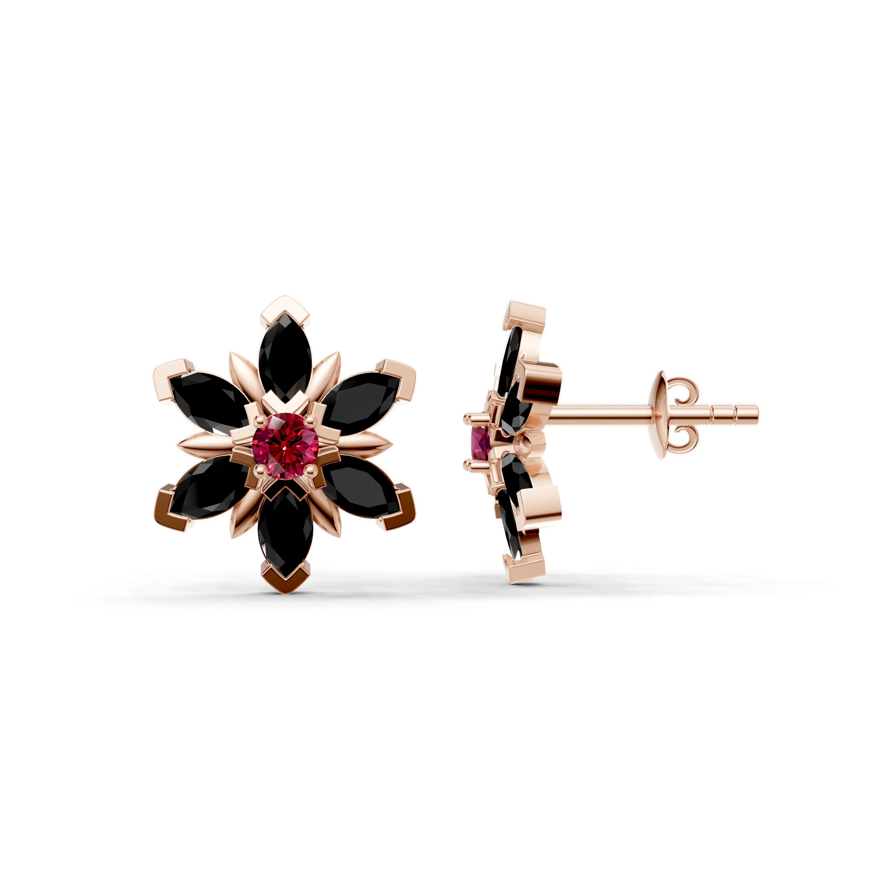 Rose_Ruby_Black