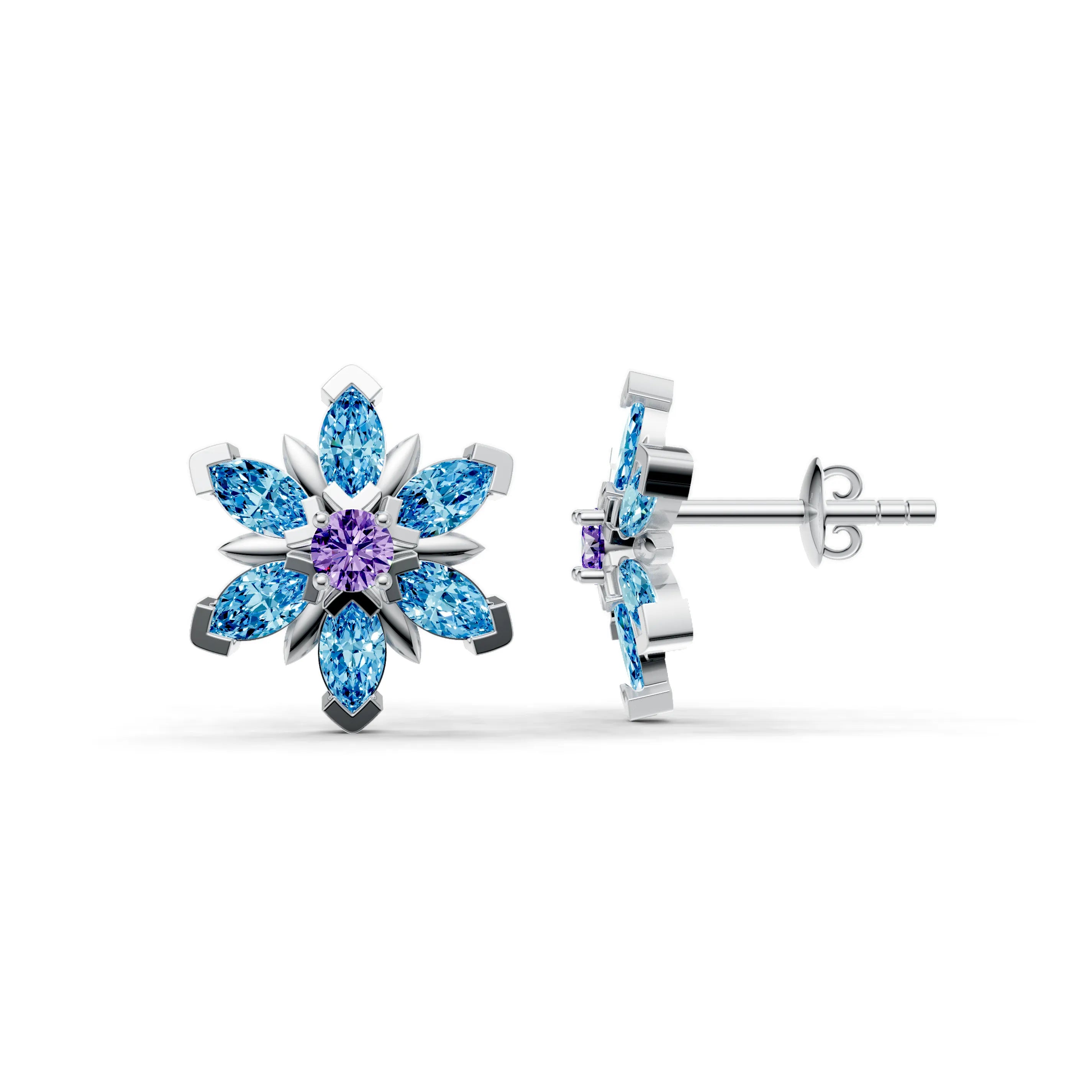 Silver_Amethyst_Aquamarine