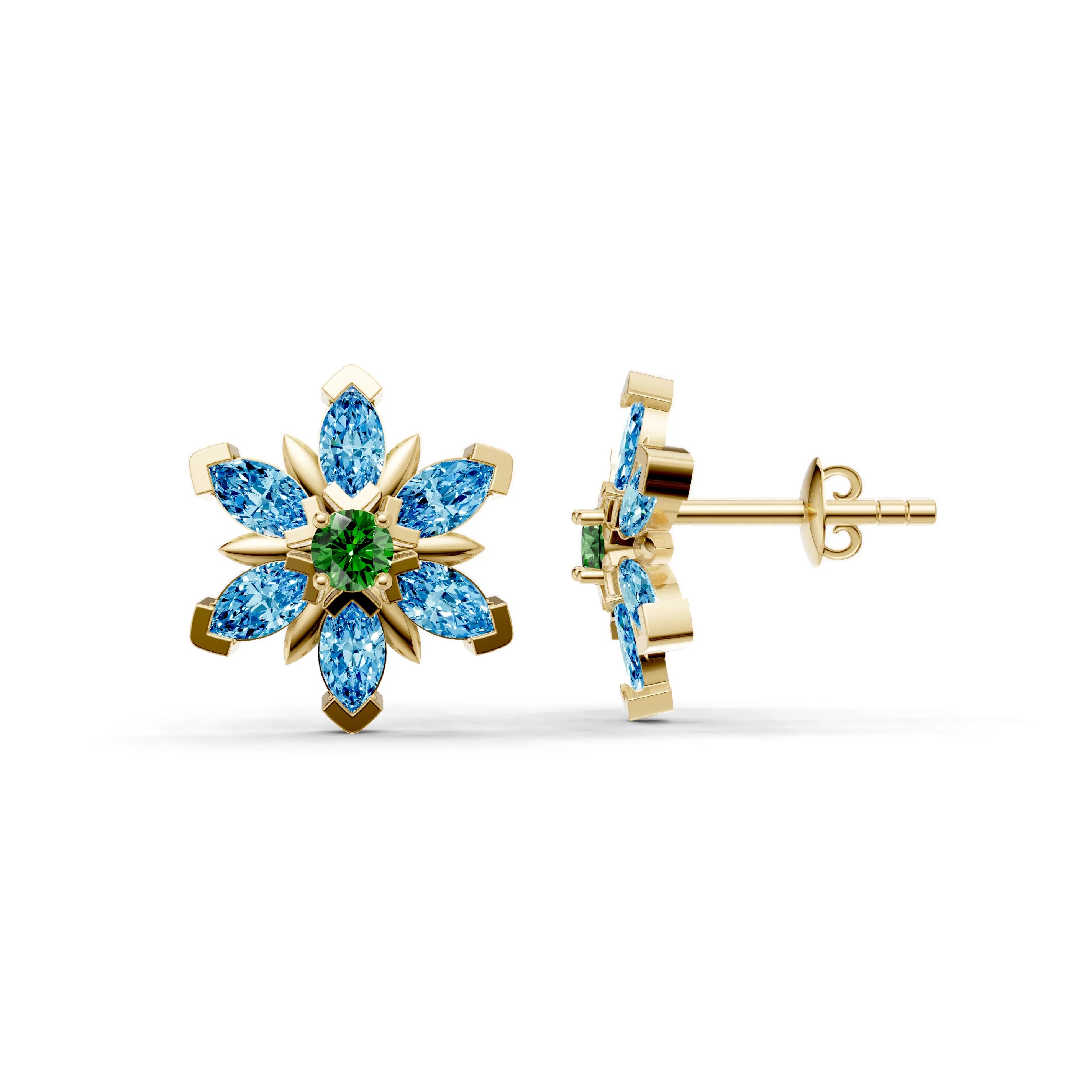 Gold_Emerald_Aquamarine