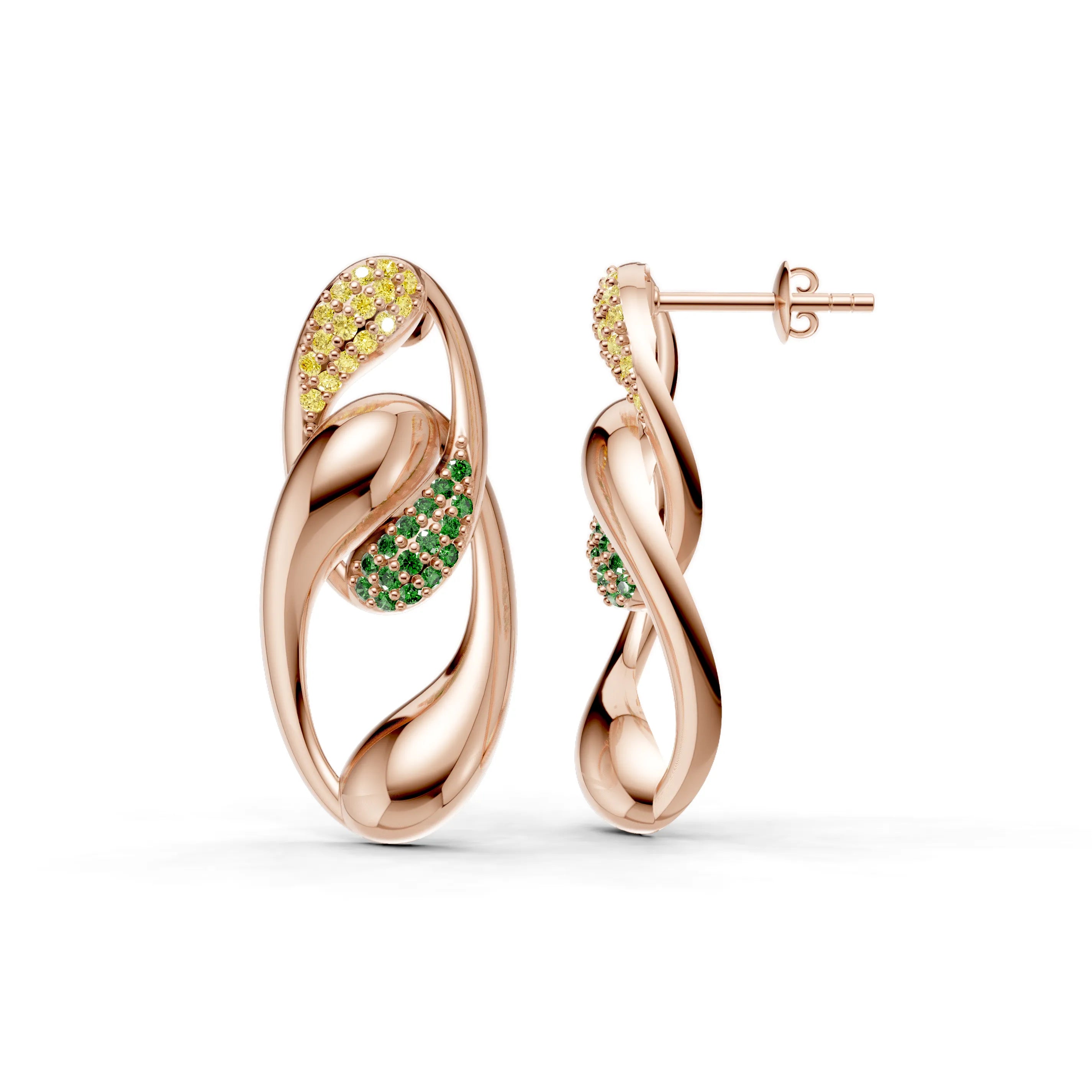 Rose_Citrine_Emerald