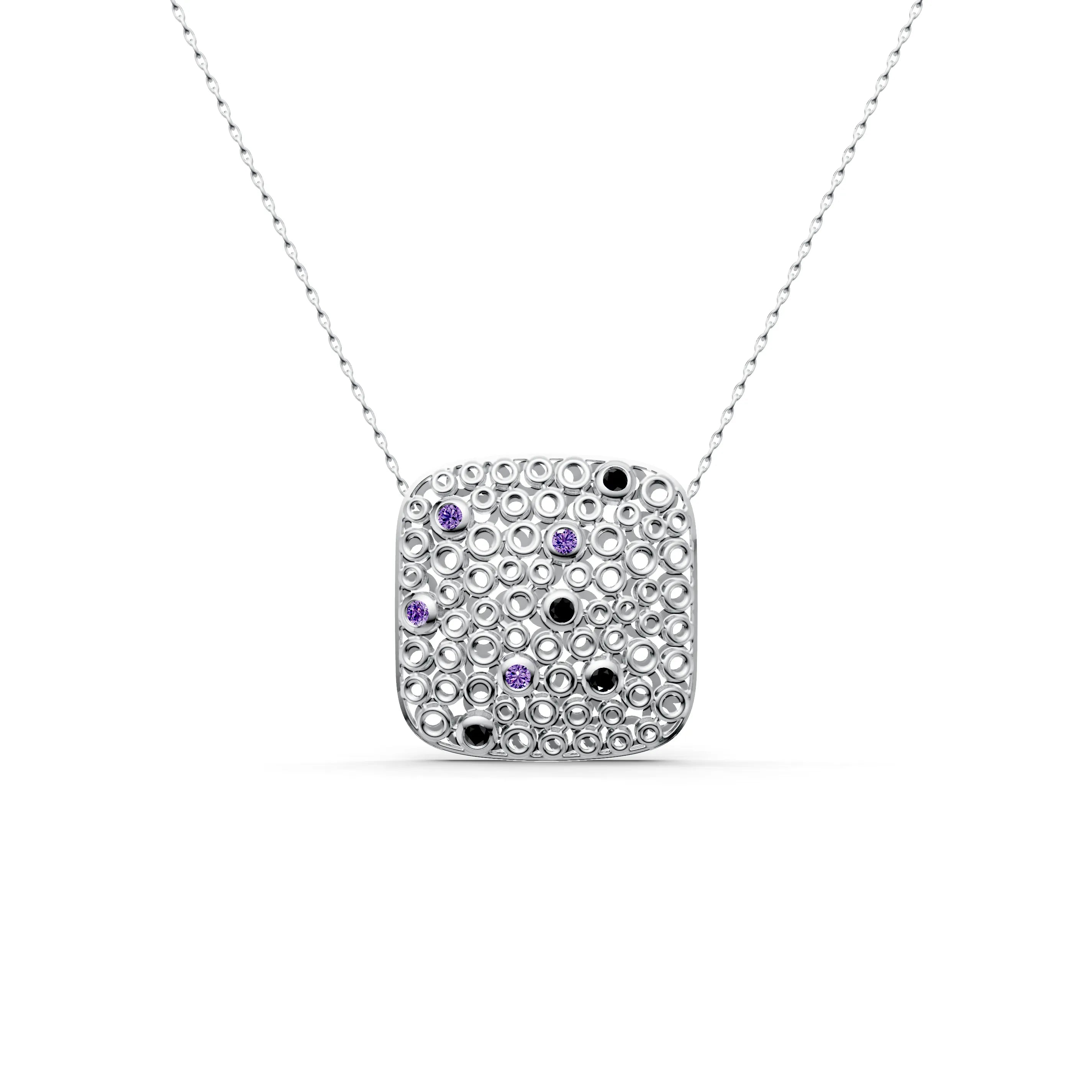 Silver_Amethyst_Black