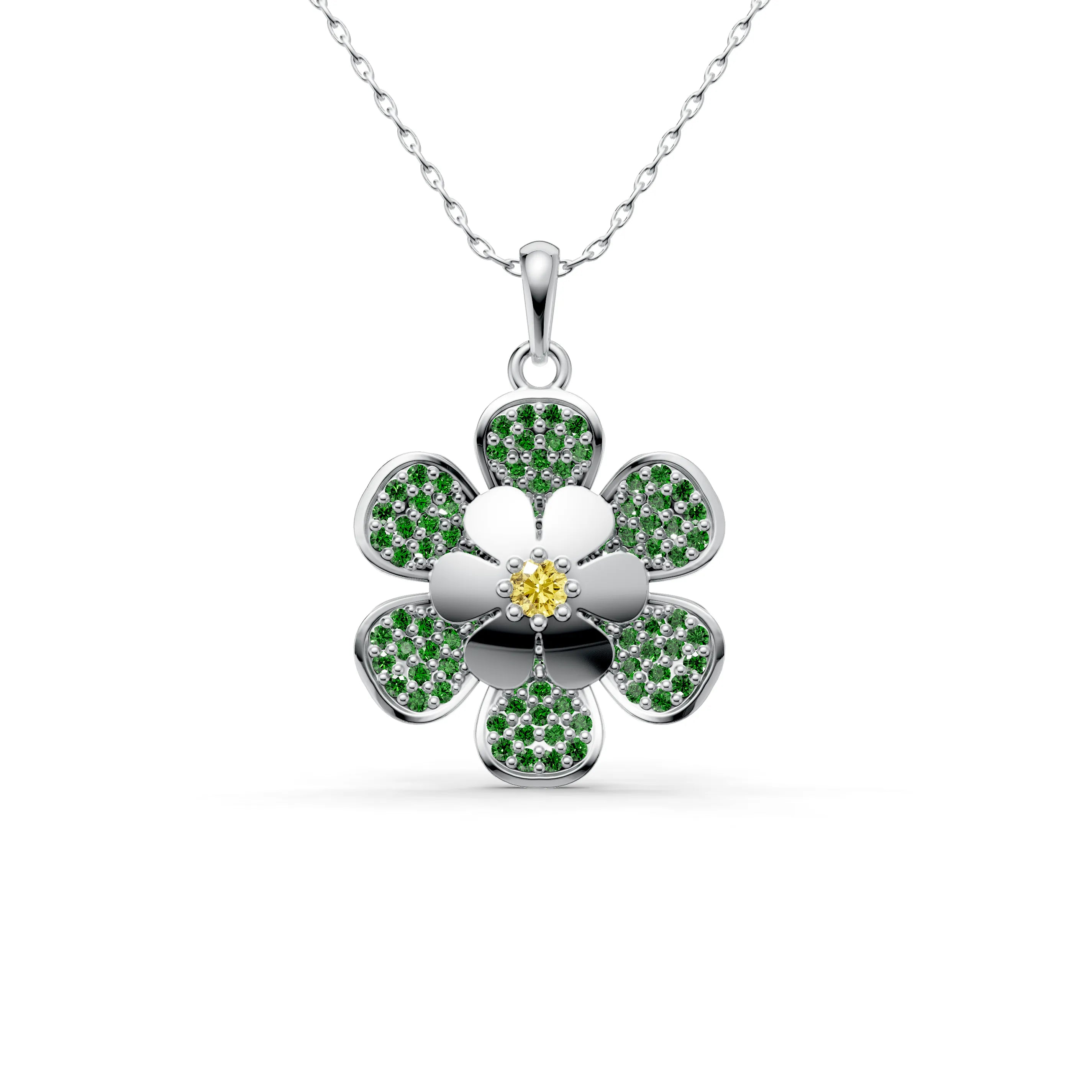 Silver_Citrine_Emerald