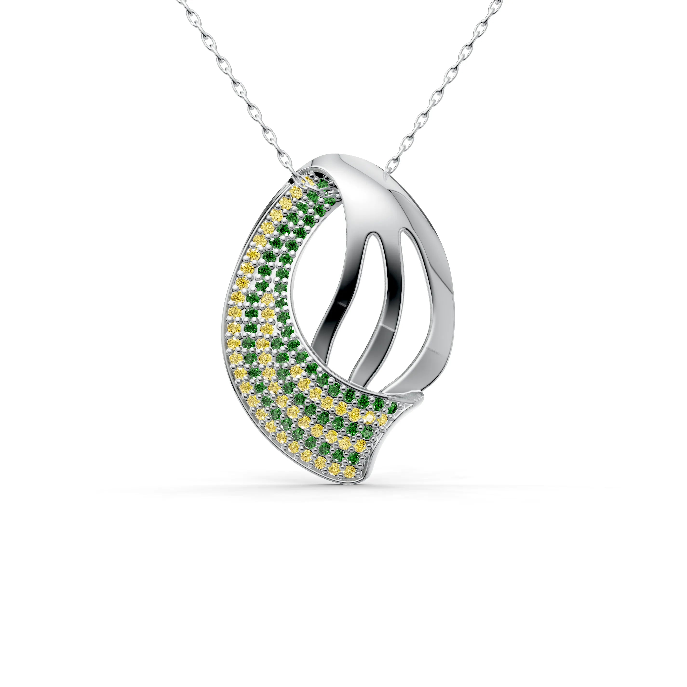 Silver_Citrine_Emerald