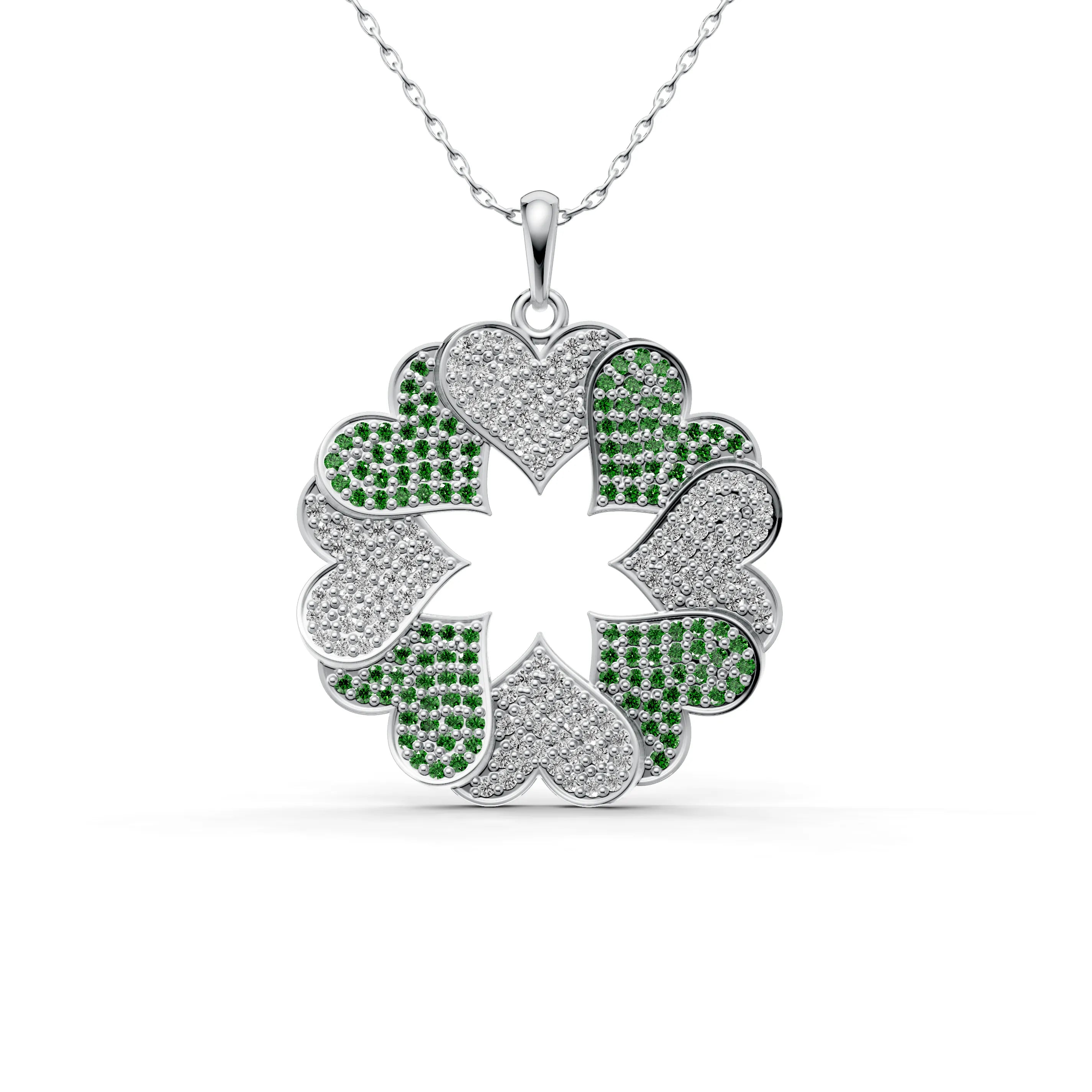 Silver_Diamond_Emerald