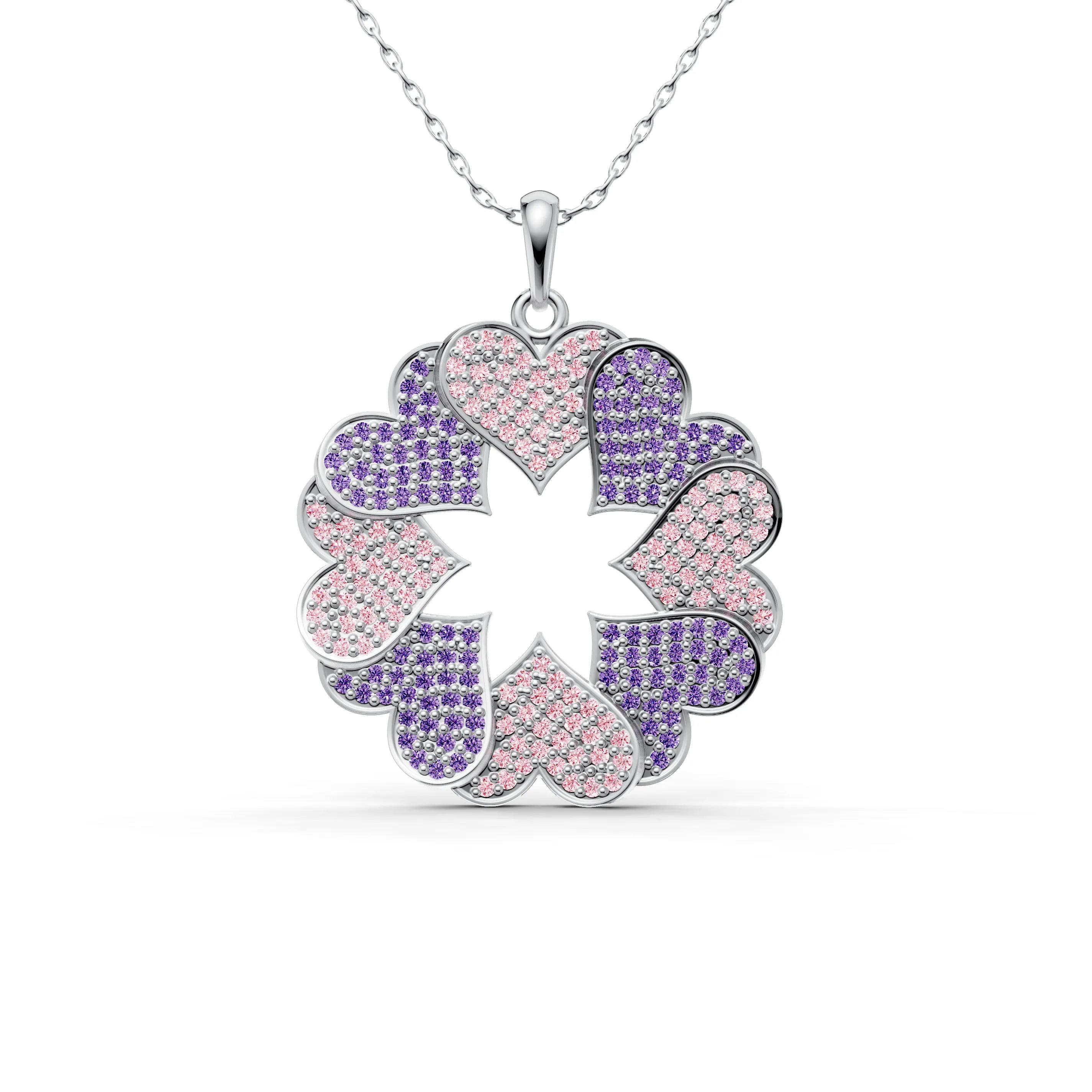 Silver_Pink_Amethyst