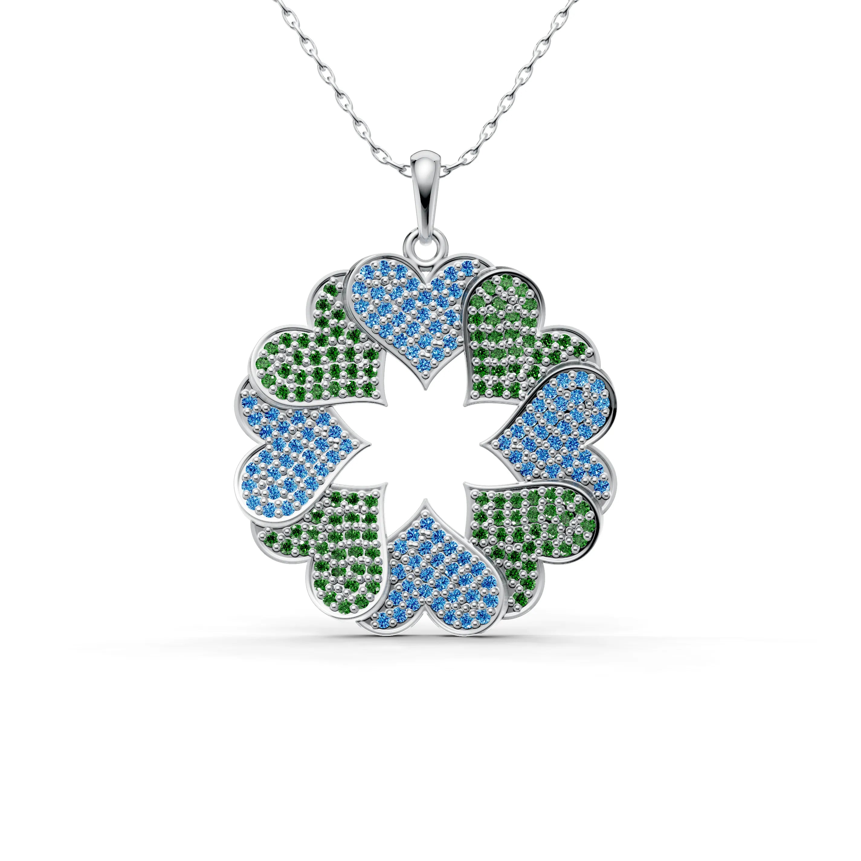 Silver_Aquamarine_Emerald