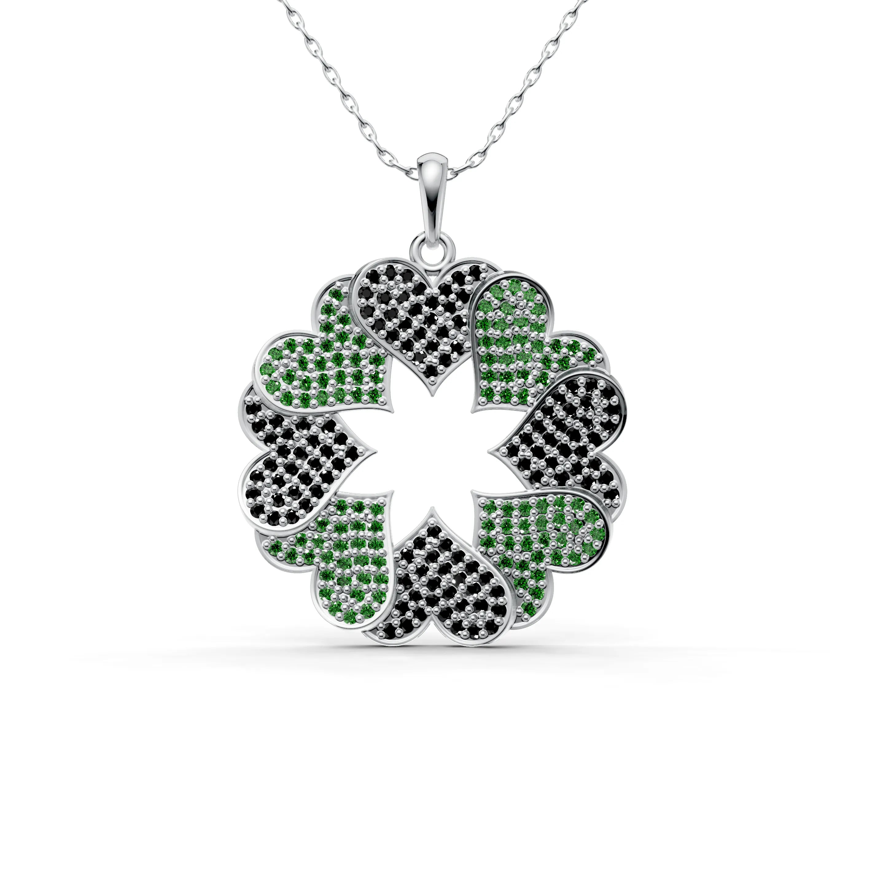Silver_Black_Emerald