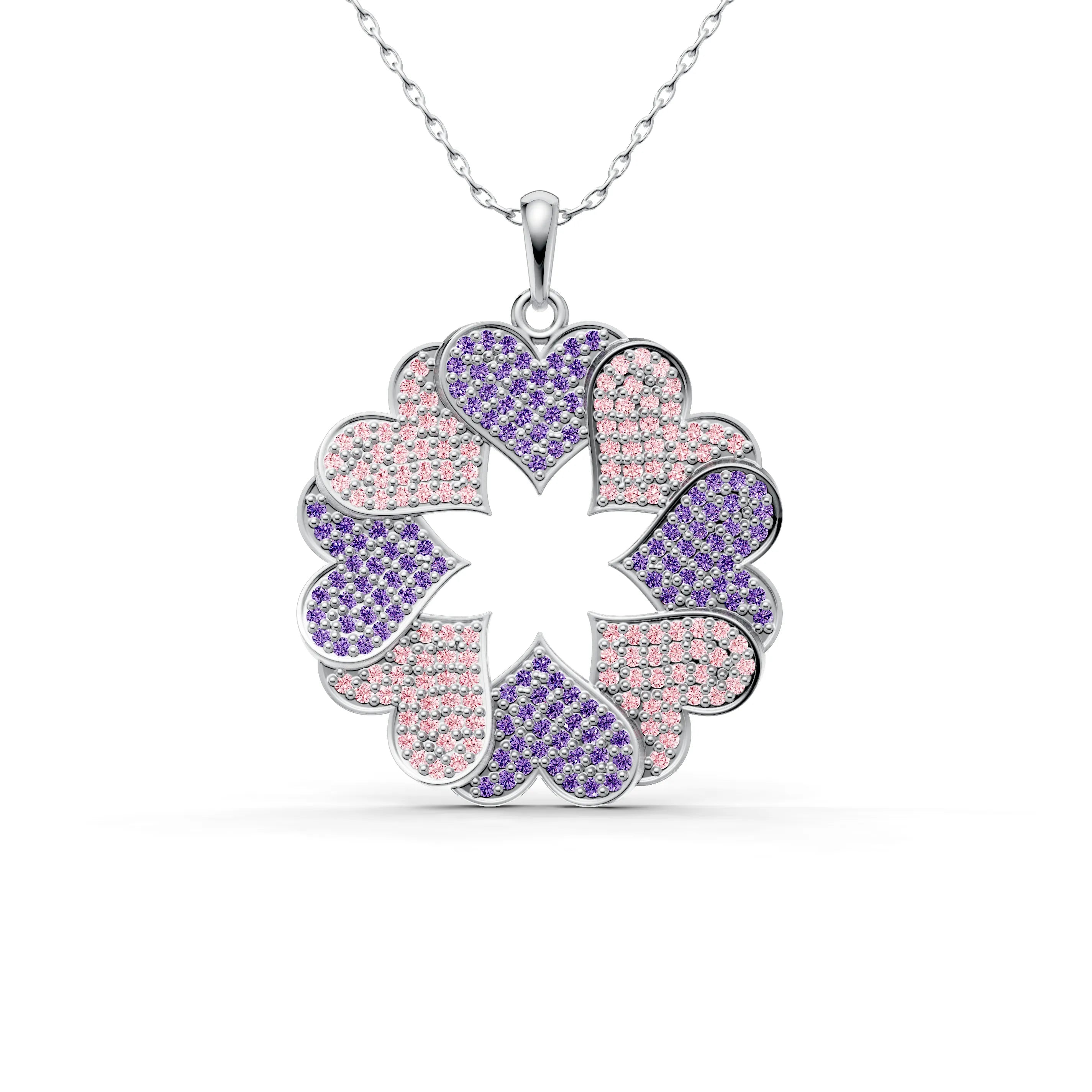 Silver_Amethyst_Pink