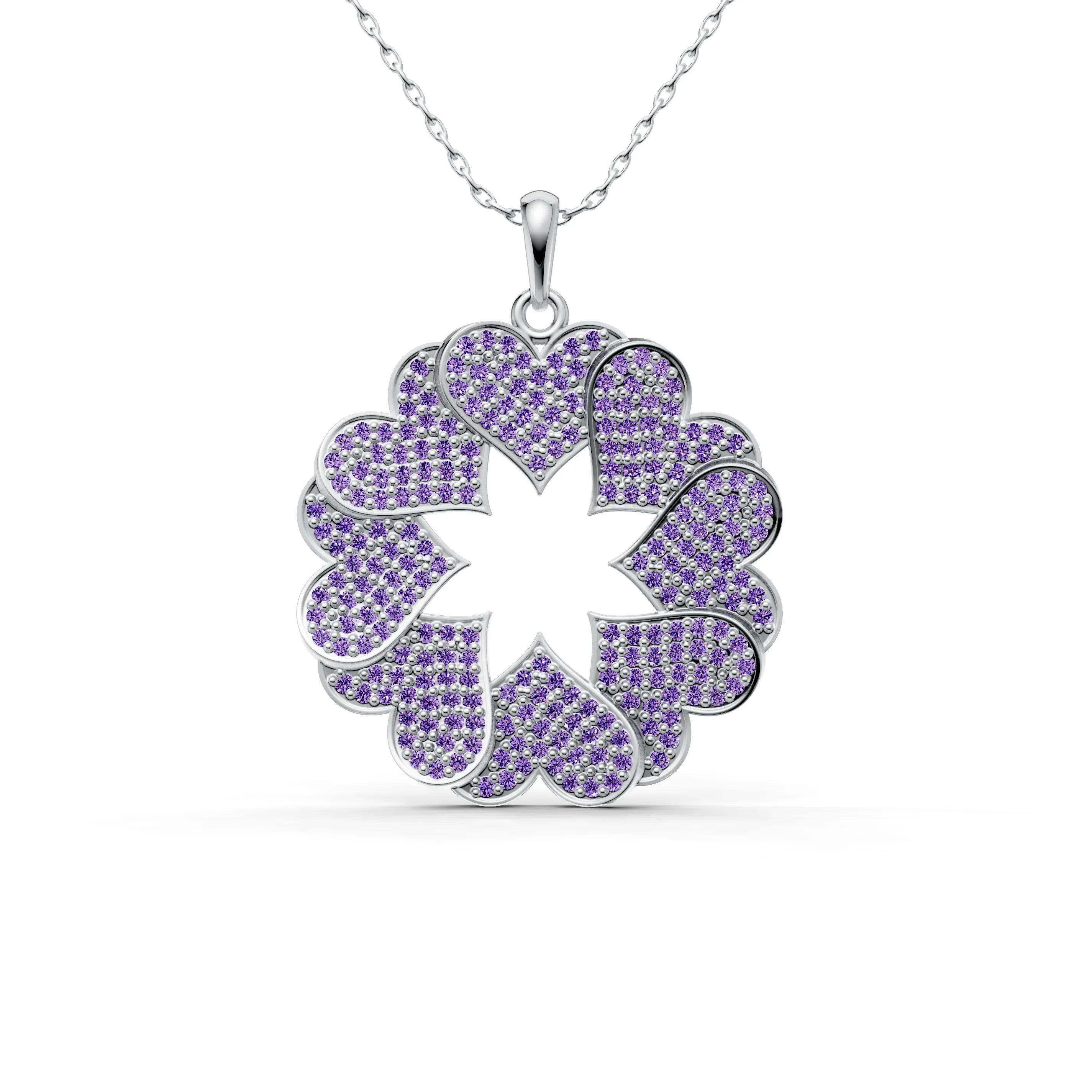 Silver_Amethyst_Amethyst