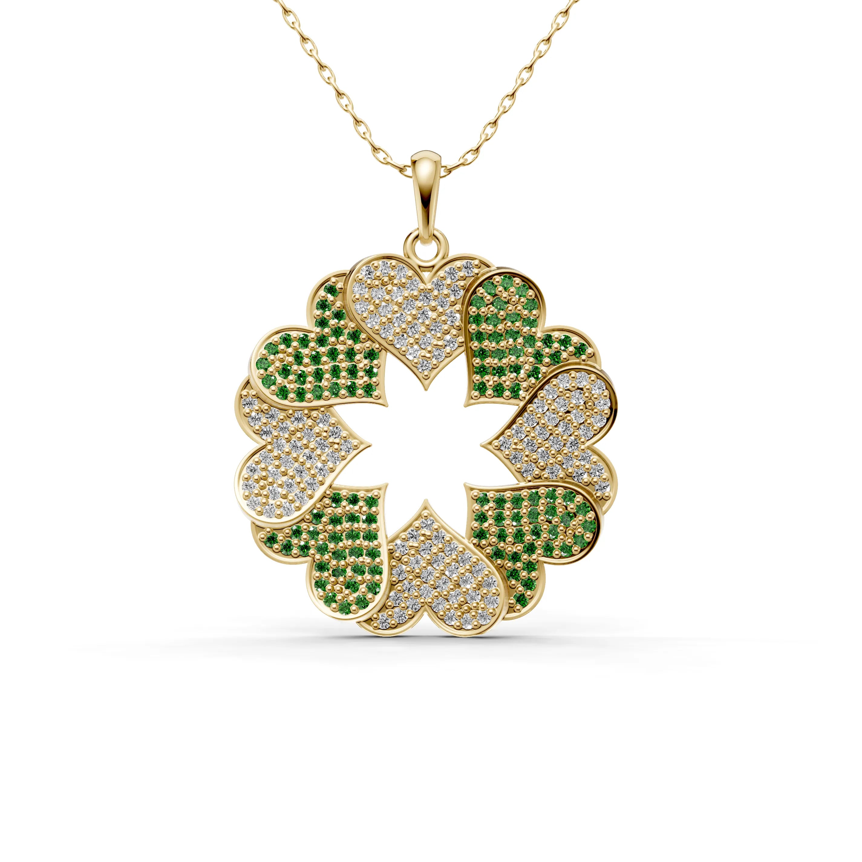 Gold_Diamond_Emerald