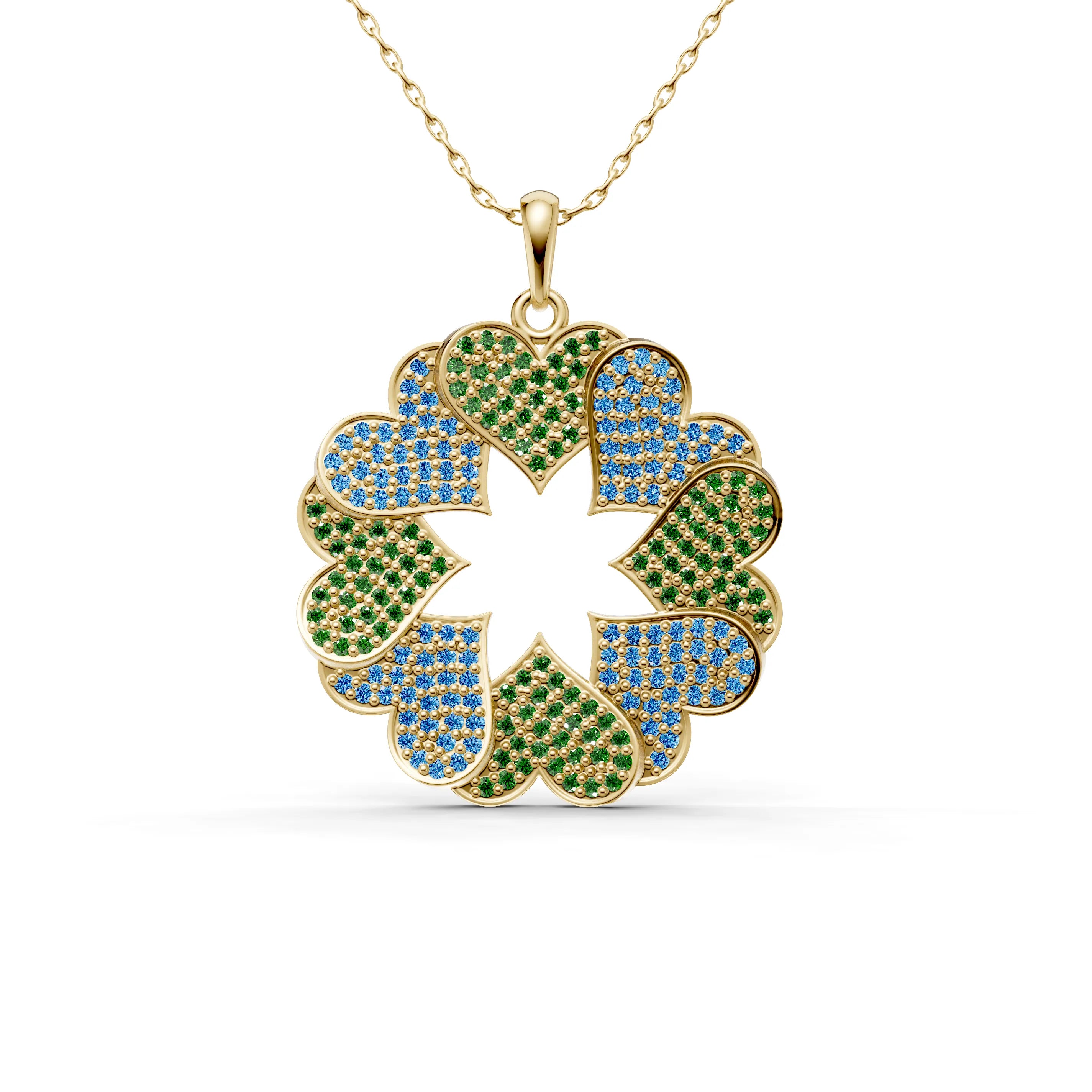 Gold_Emerald_Aquamarine