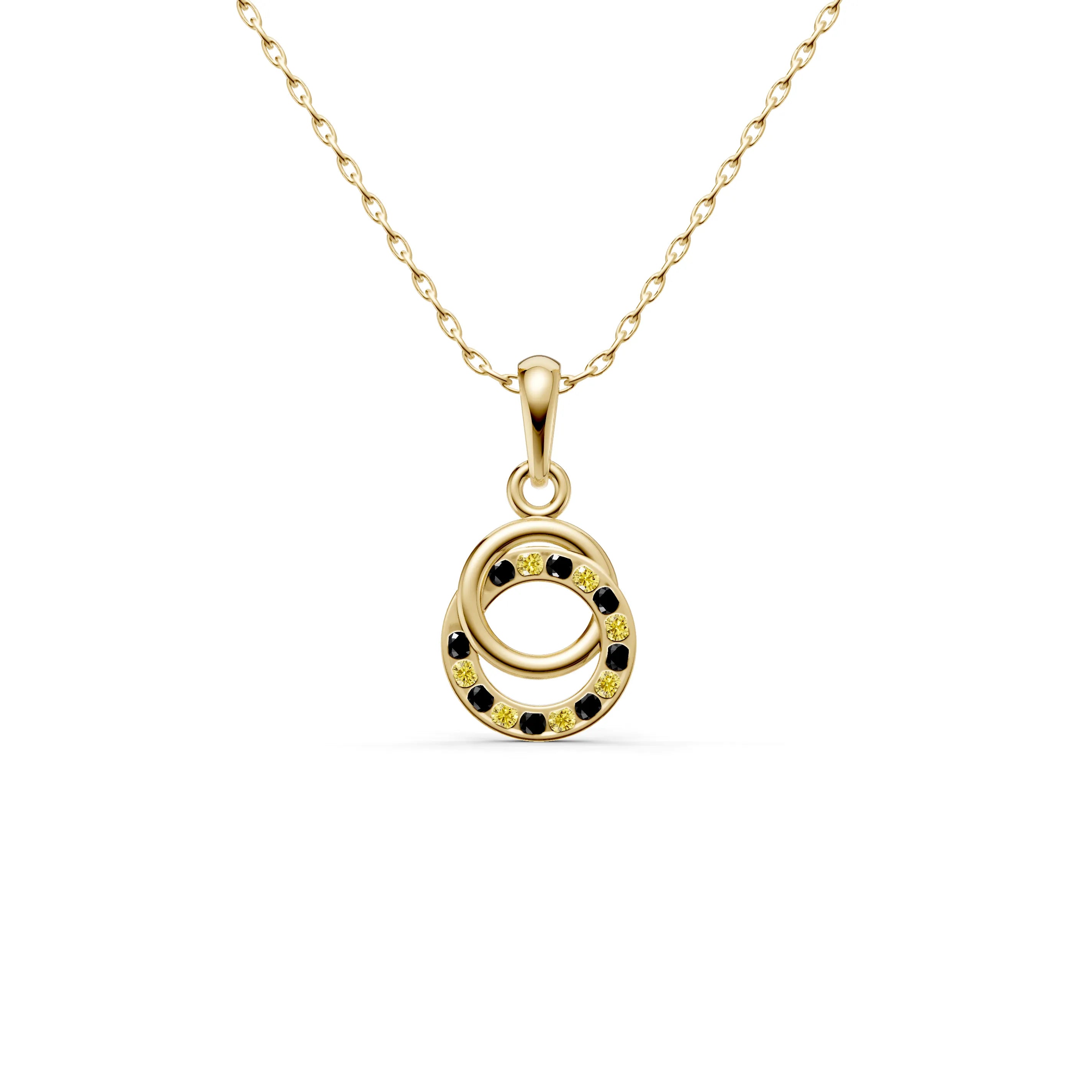 Gold_Citrine_Black