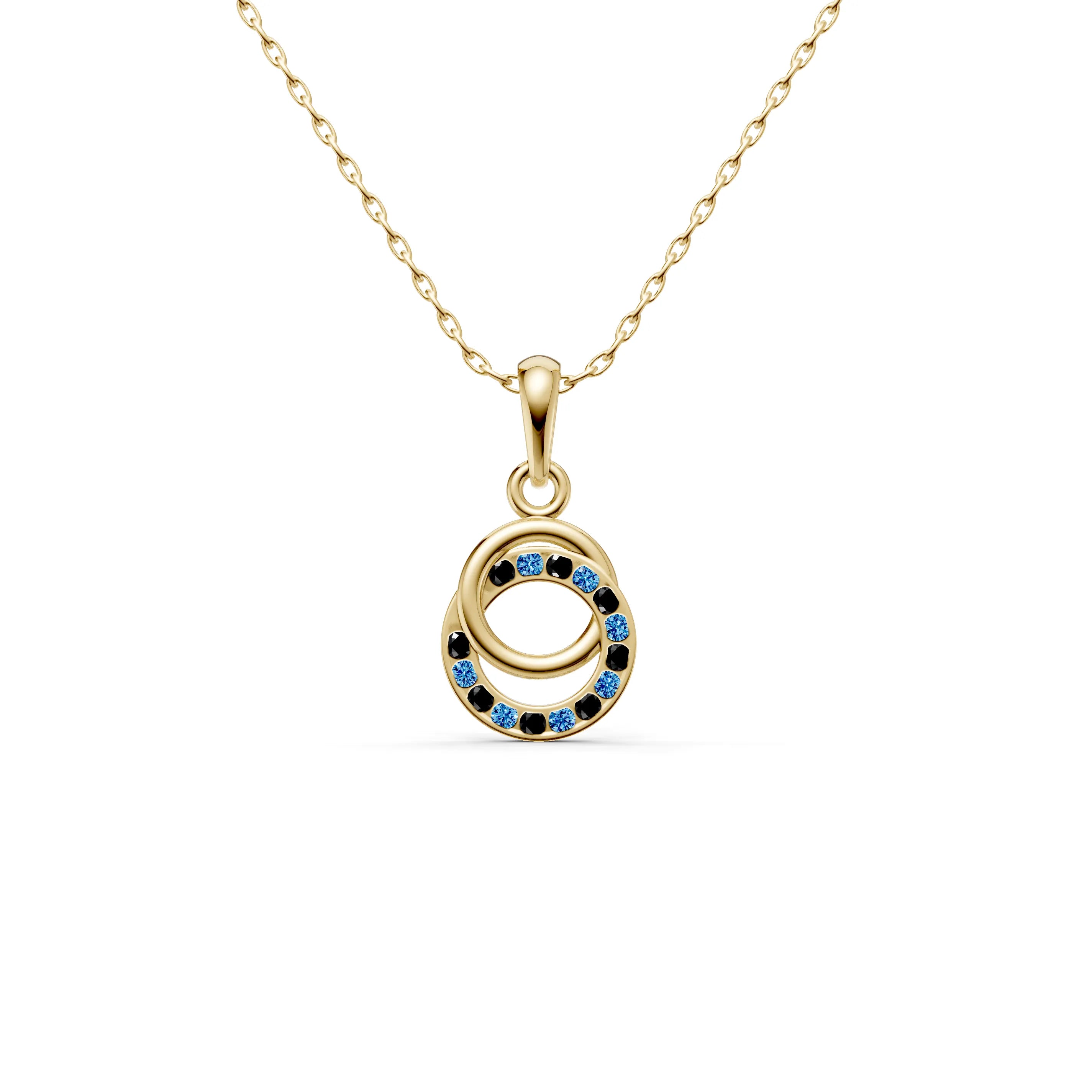 Gold_Aquamarine_Black