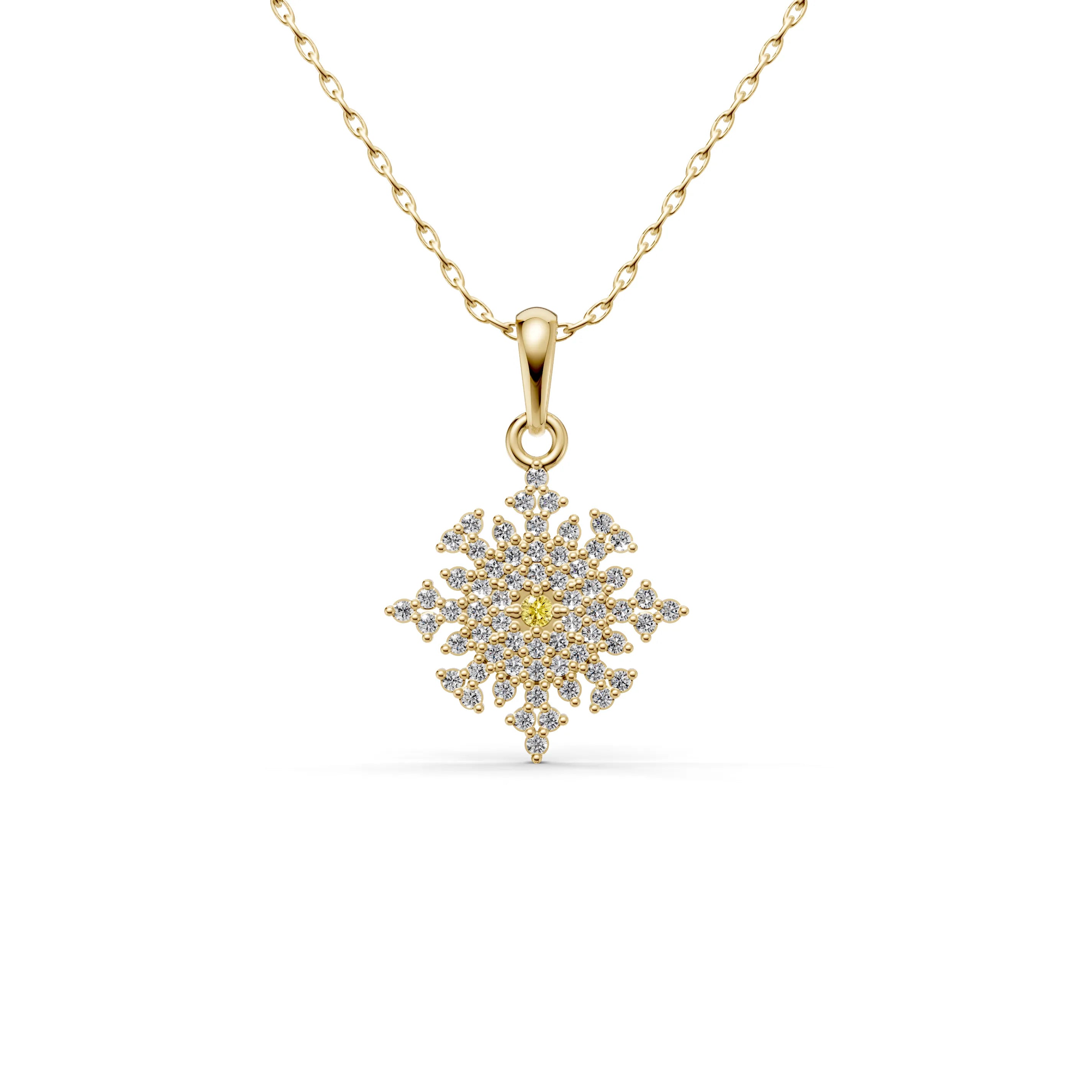 Gold_Citrine_Diamond