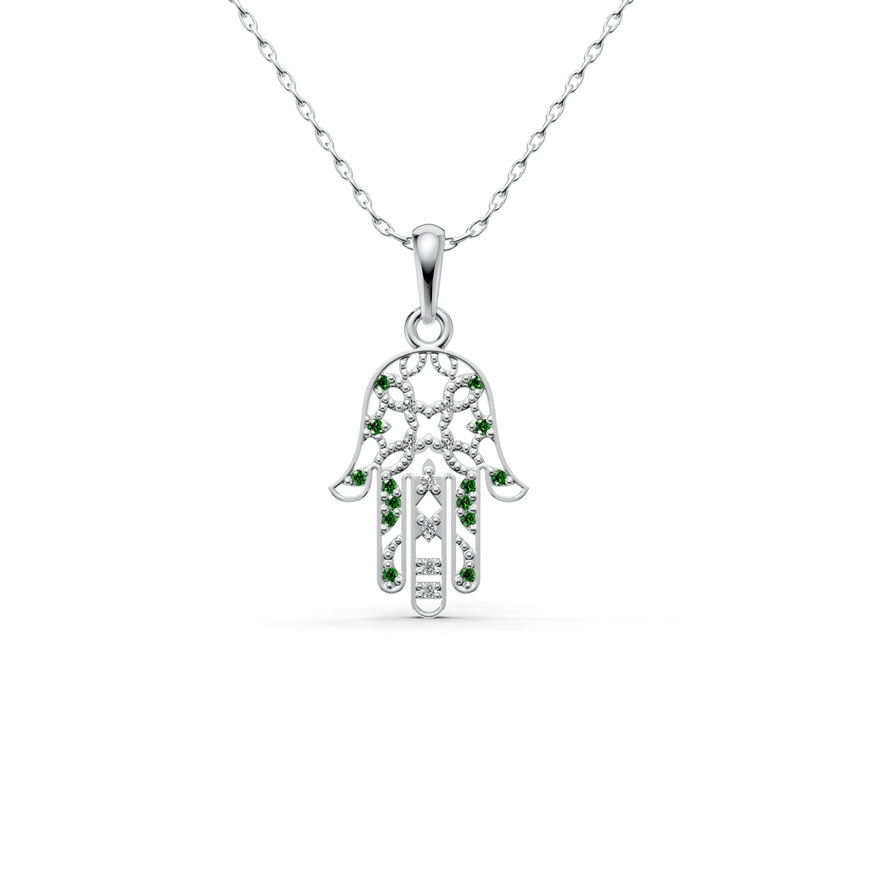 Silver_Diamond_Emerald