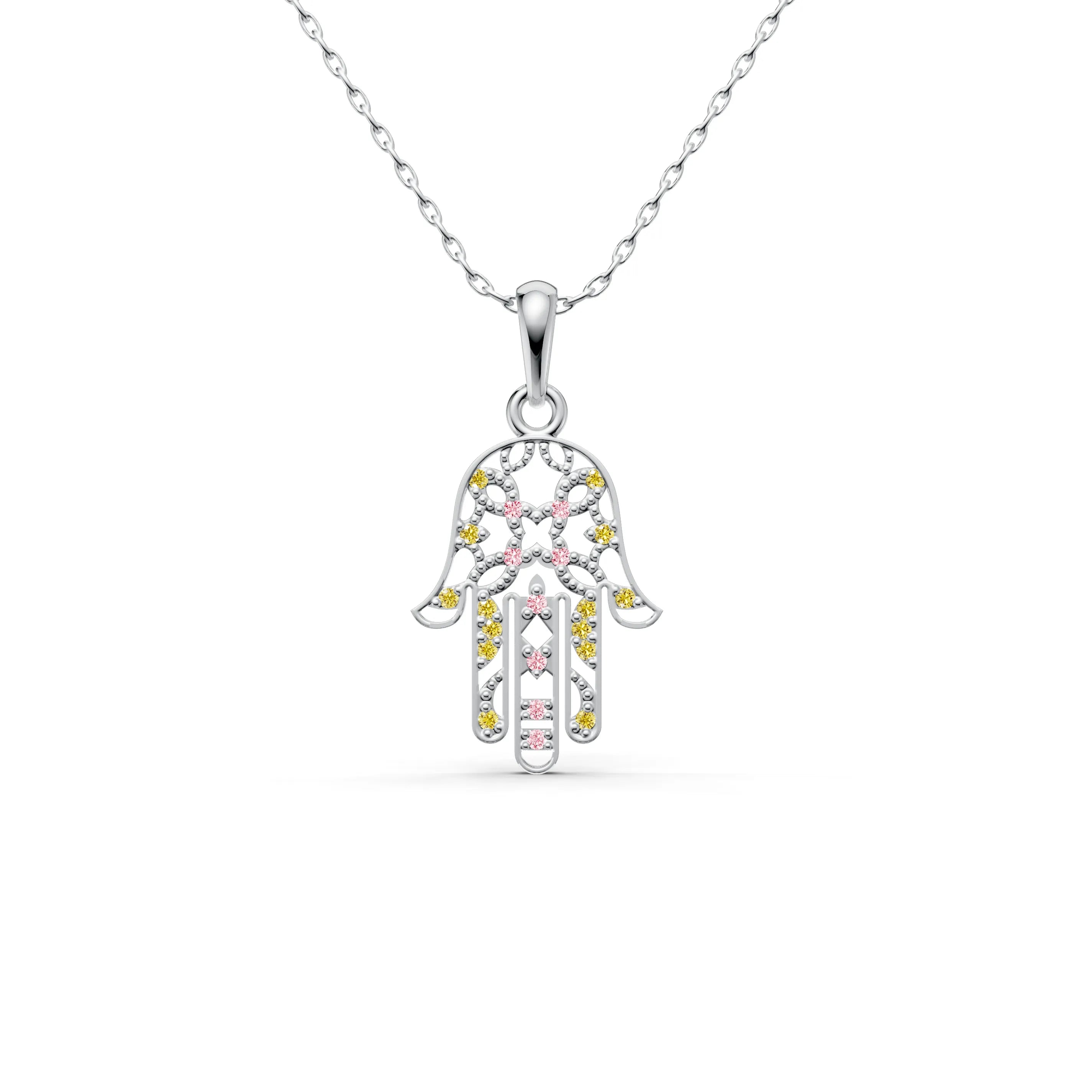 Silver_Pink_Citrine