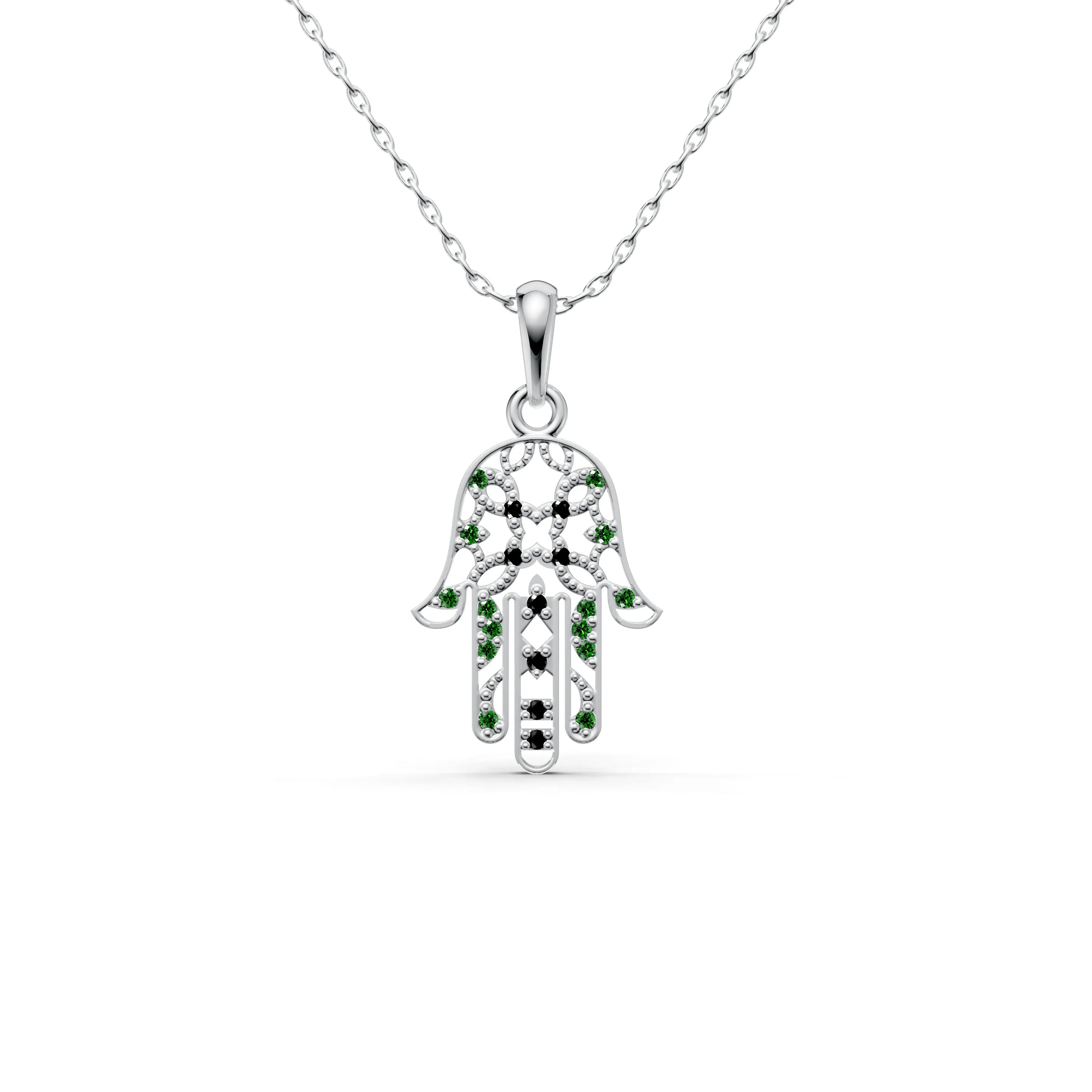 Silver_Black_Emerald