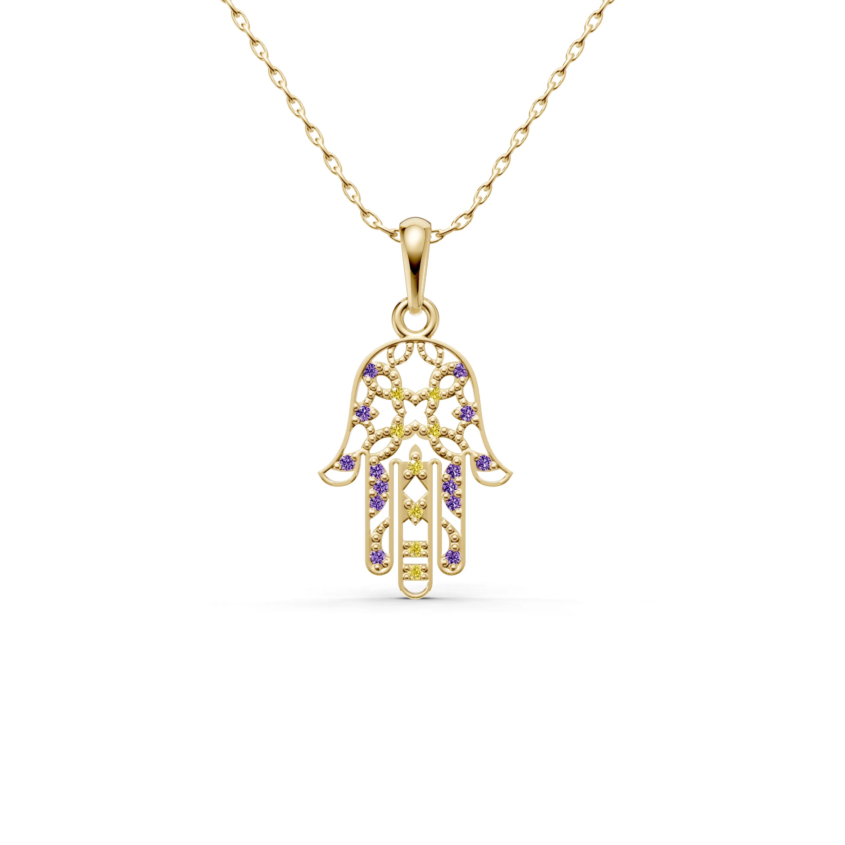 Gold_Citrine_Amethyst