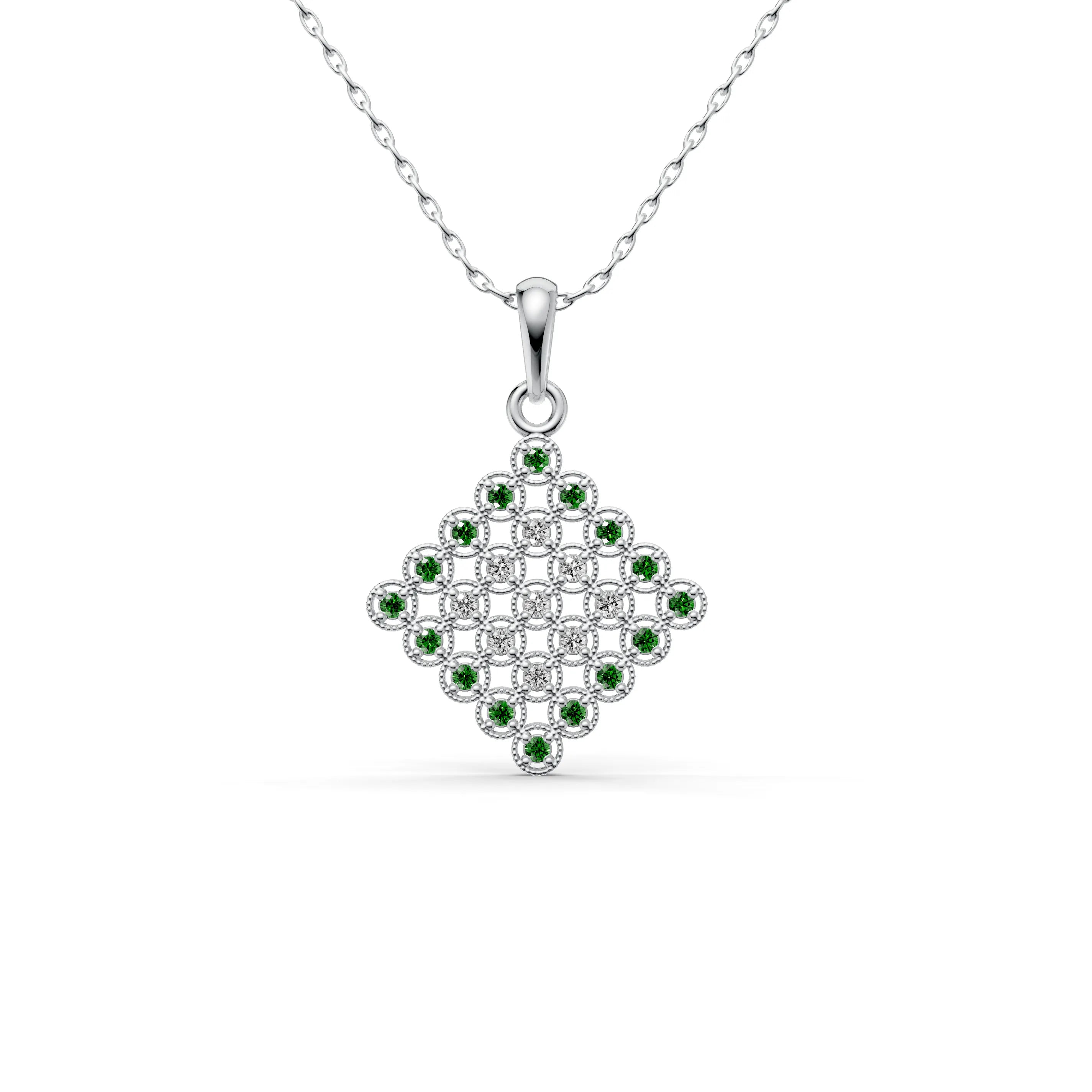 Silver_Diamond_Emerald