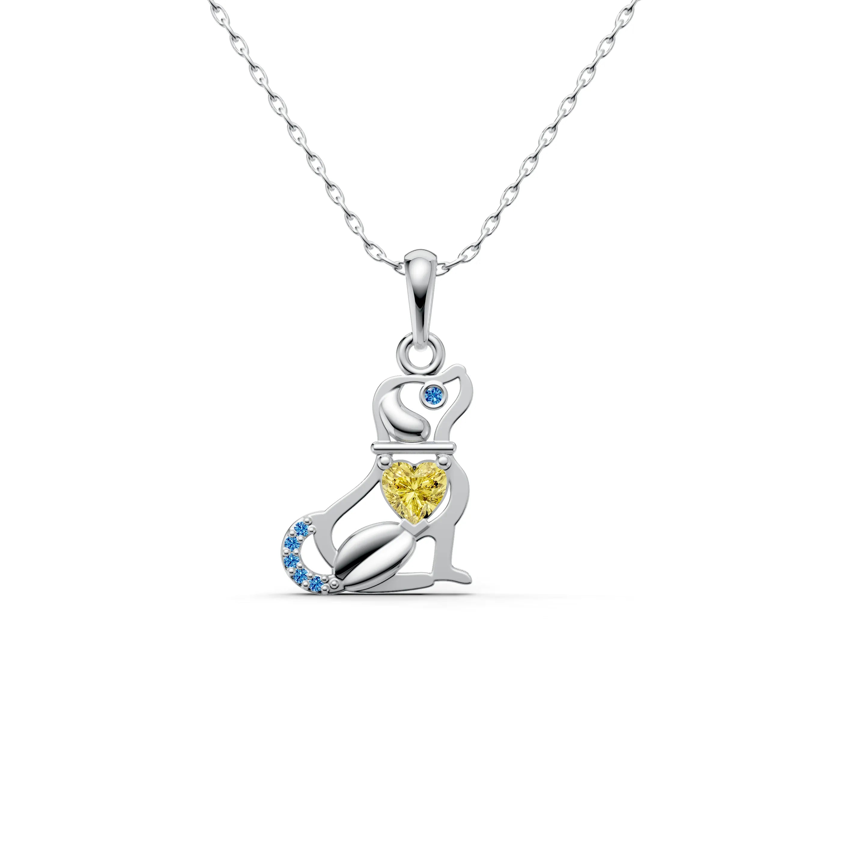 Silver_Citrine_Aquamarine