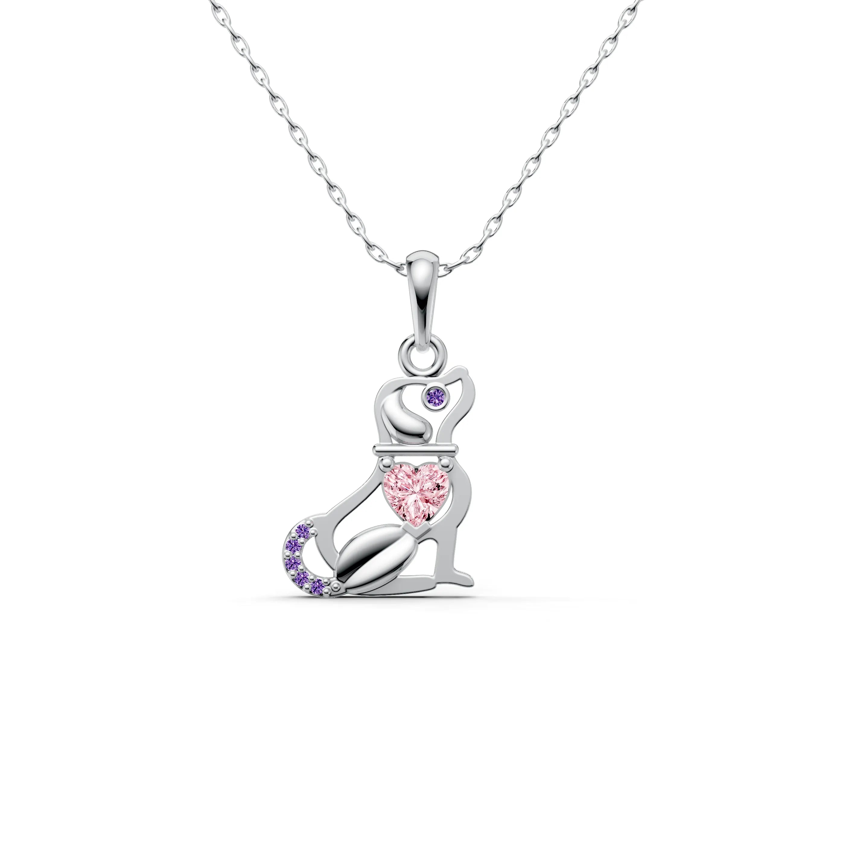 Silver_Pink_Amethyst