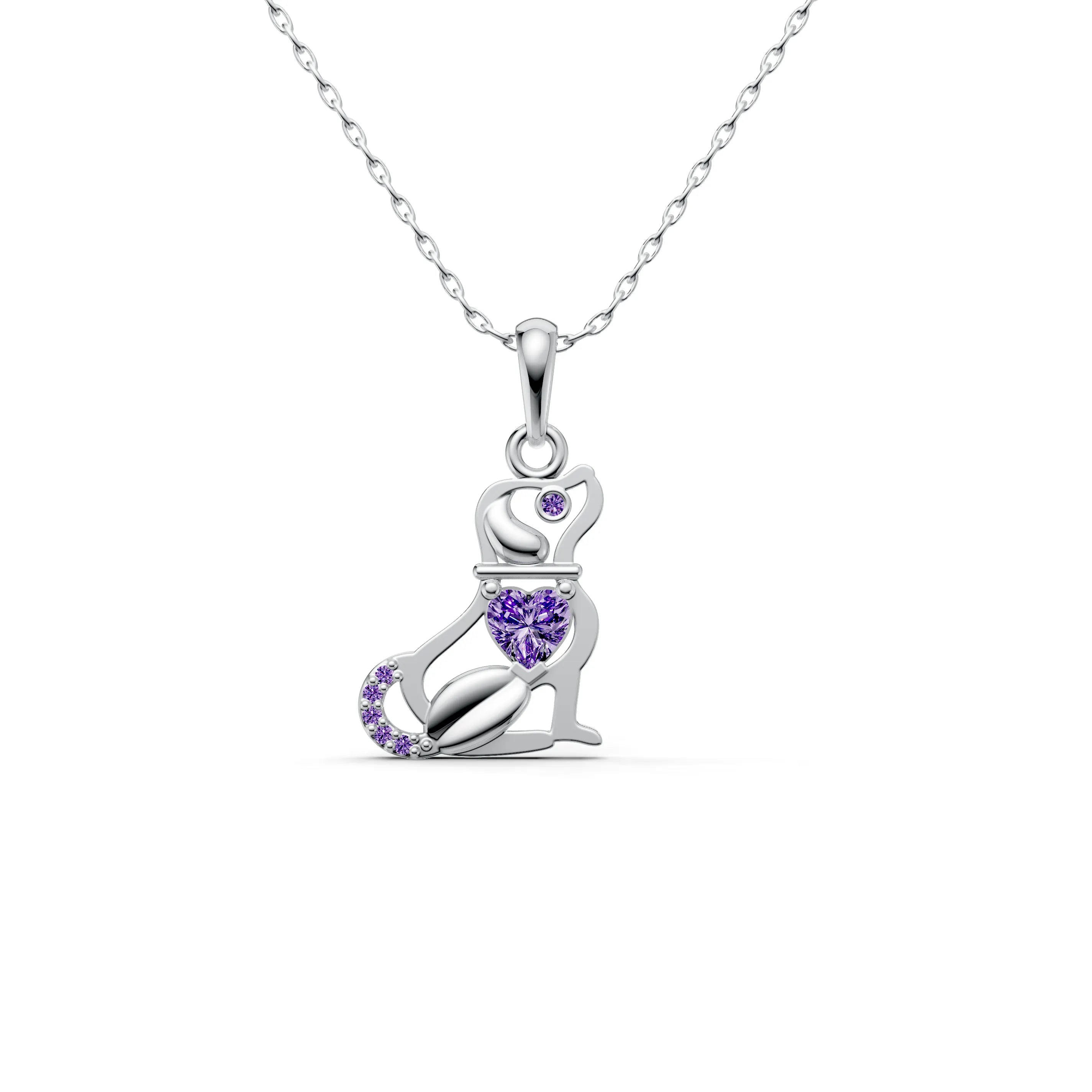Silver_Amethyst_Amethyst