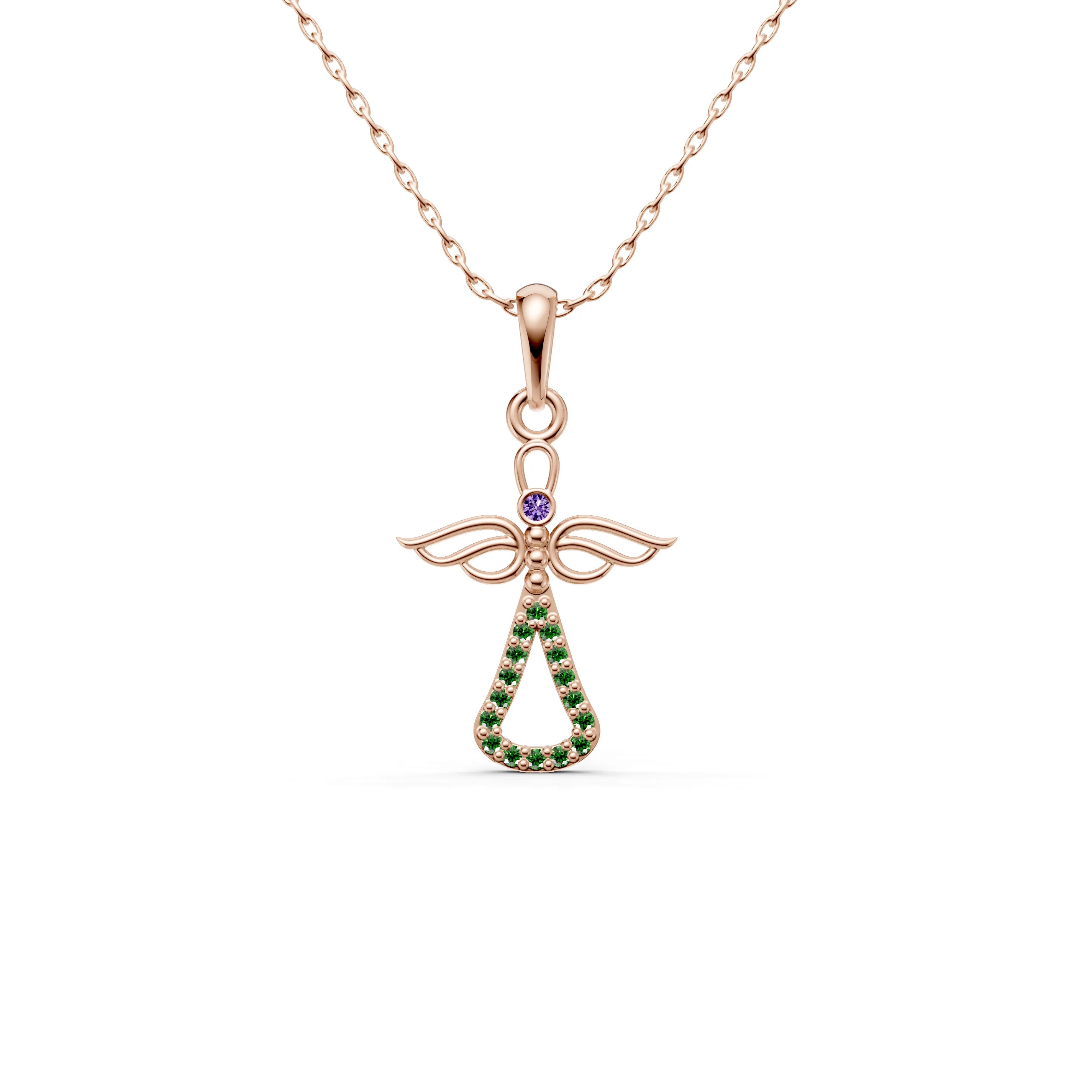 Rose_Amethyst_Emerald