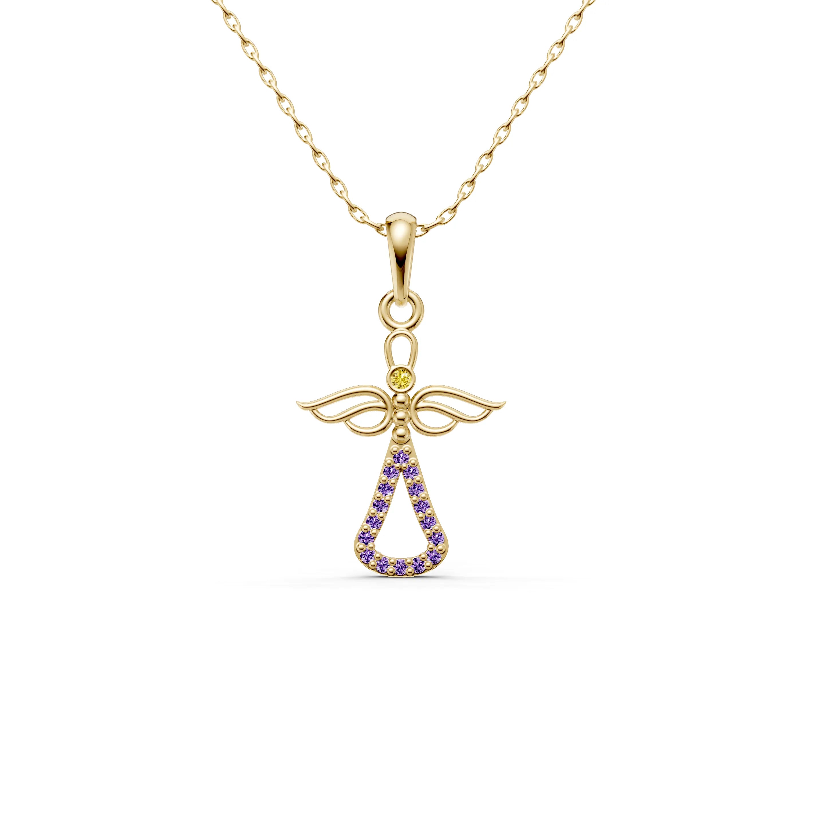 Gold_Citrine_Amethyst