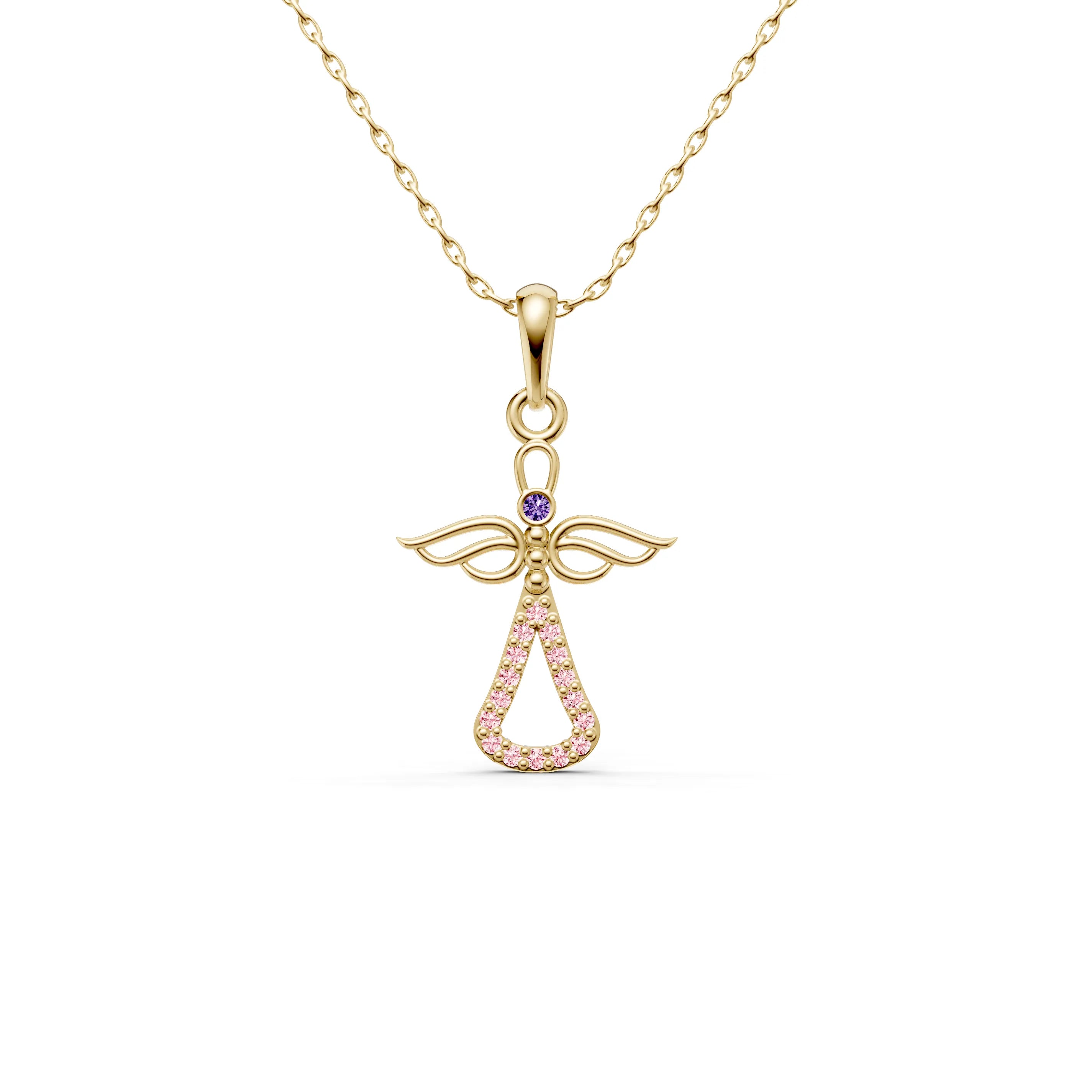 Gold_Amethyst_Pink
